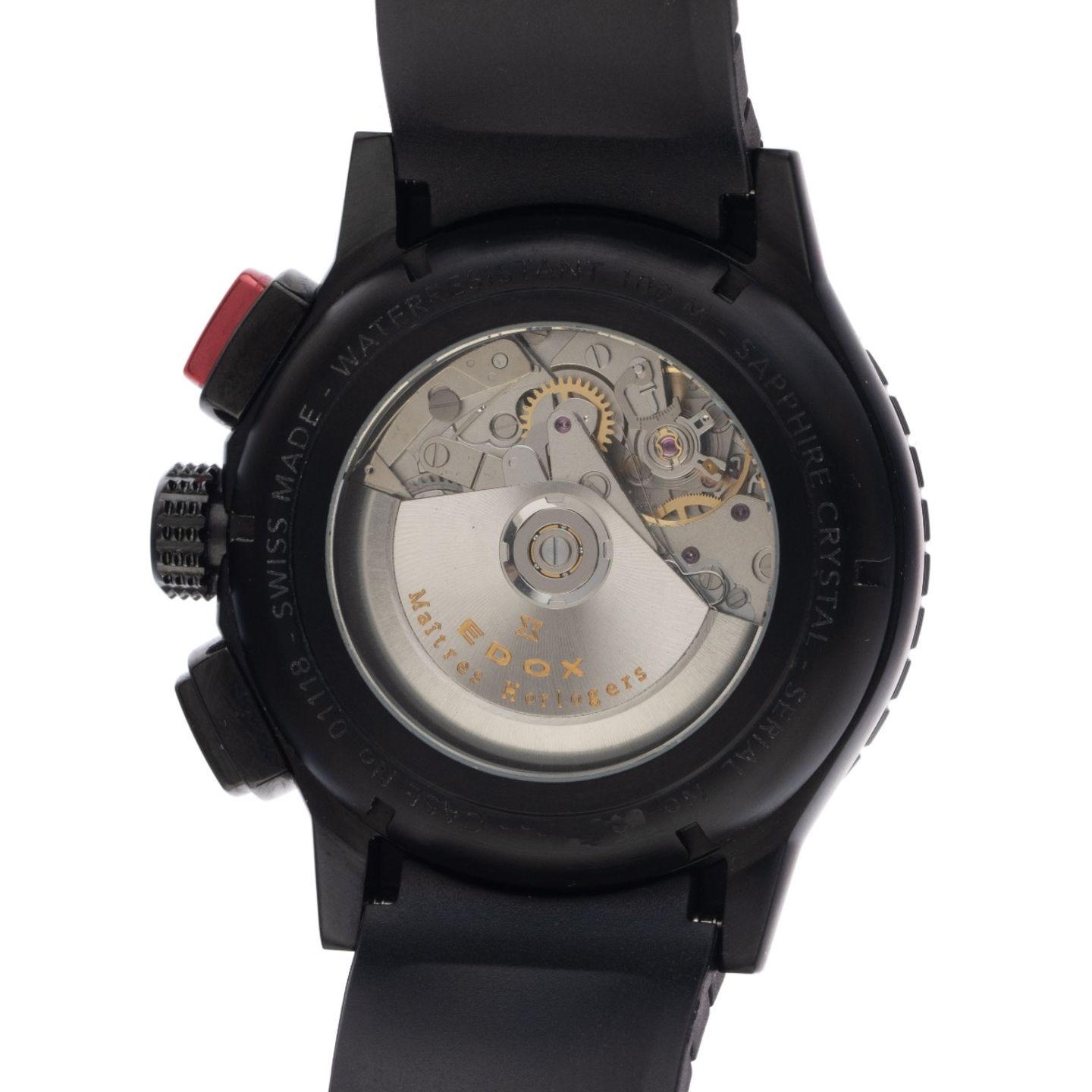 Unknown Unknown 01118 (2019) - (6/7)