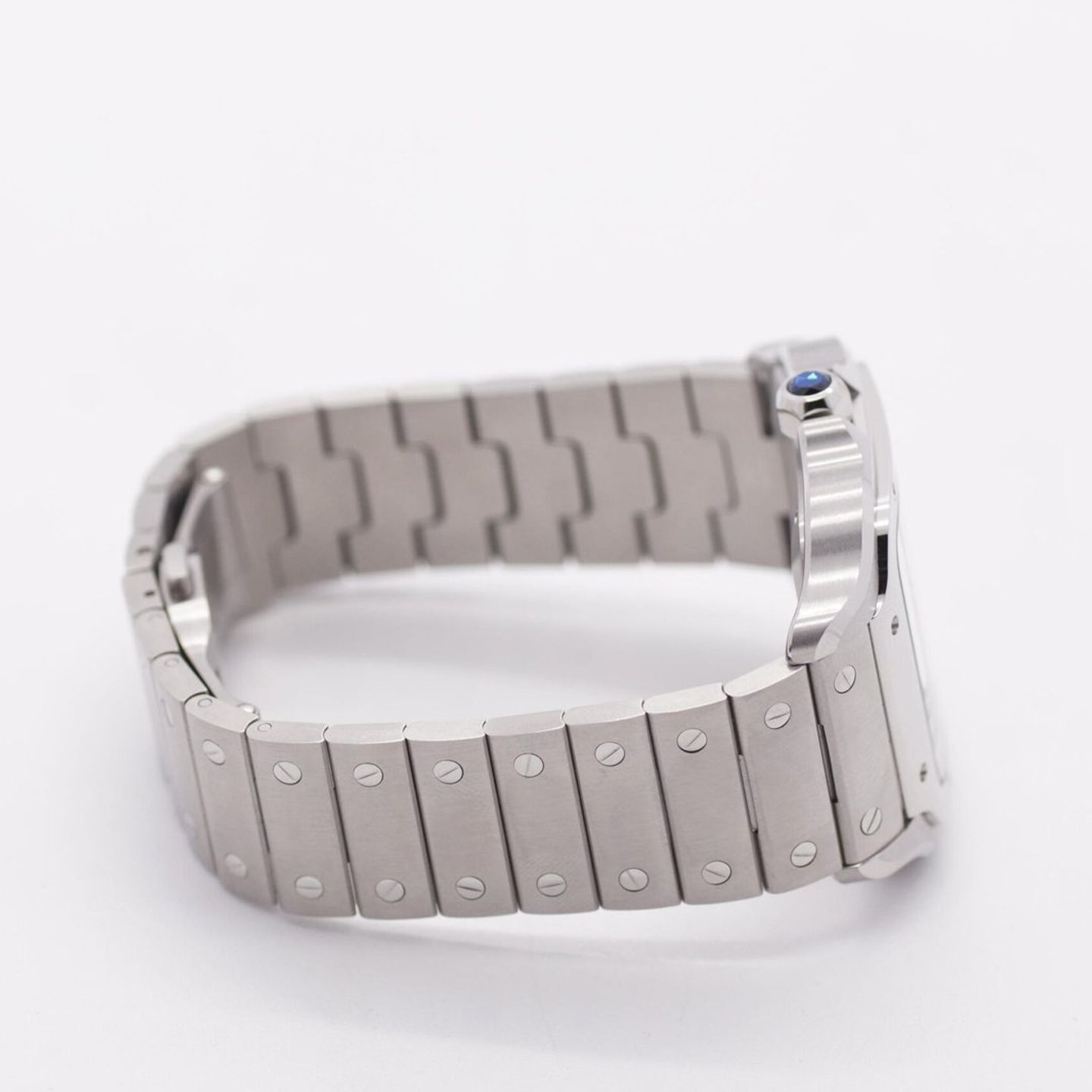 Cartier Santos WSSA0018 - (8/8)