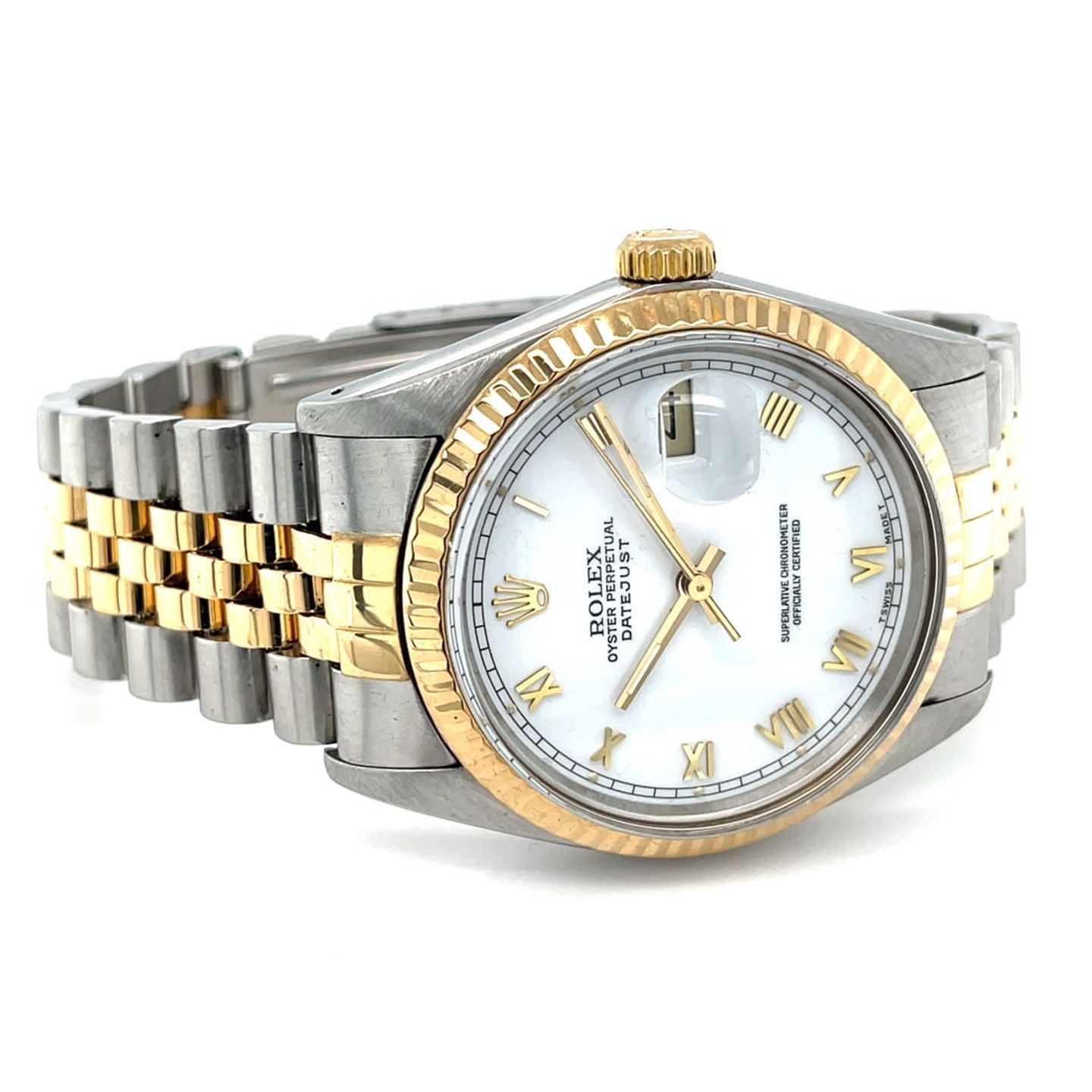 Rolex Datejust 36 16013 - (7/8)