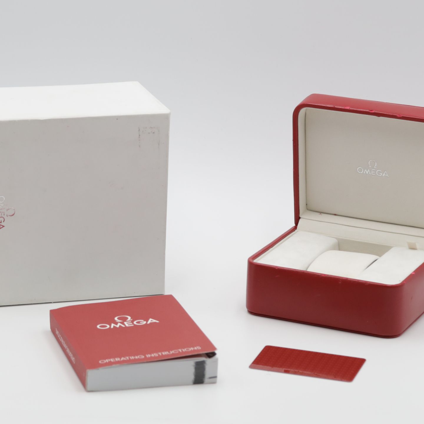 Omega De Ville 431.33.41.21.03.001 (2014) - Blauw wijzerplaat 41mm Staal (8/8)