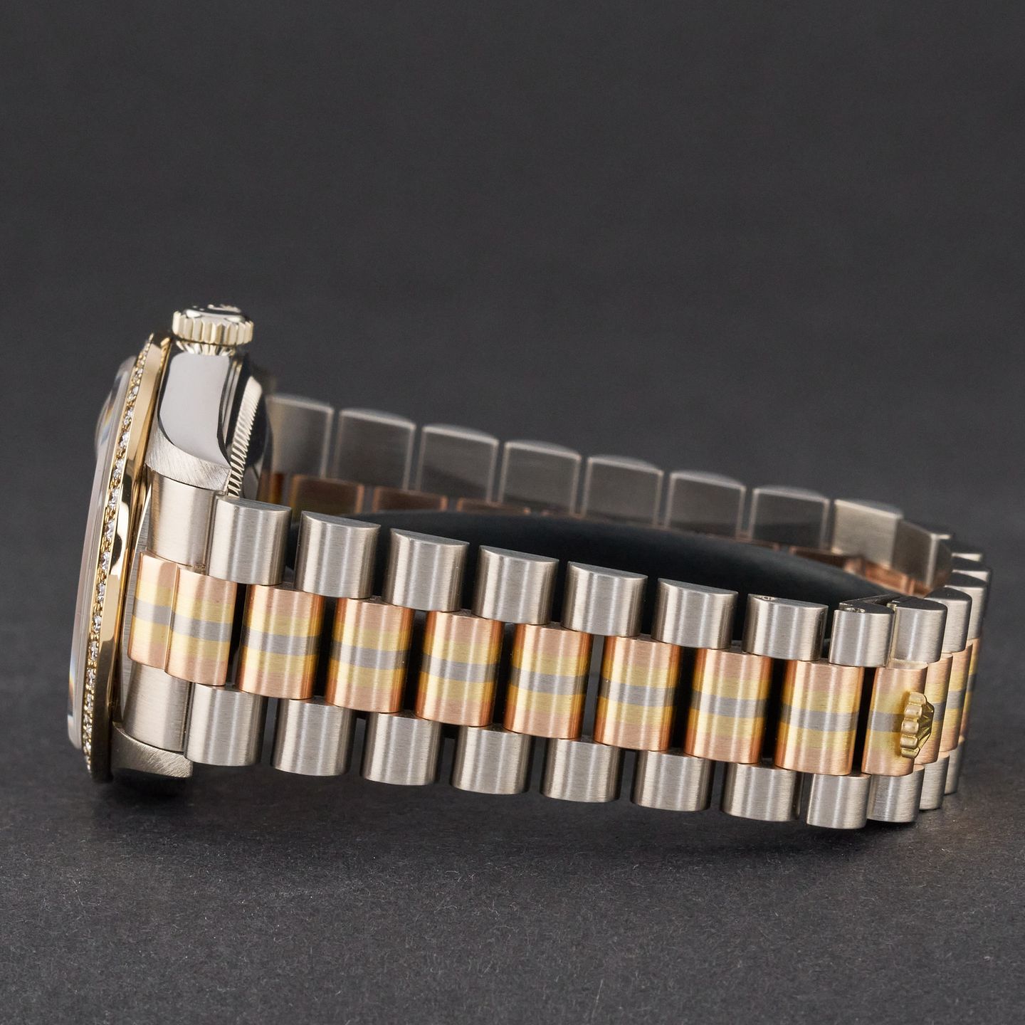 Rolex Day-Date 36 18349 (1989) - 36mm Witgoud (11/16)