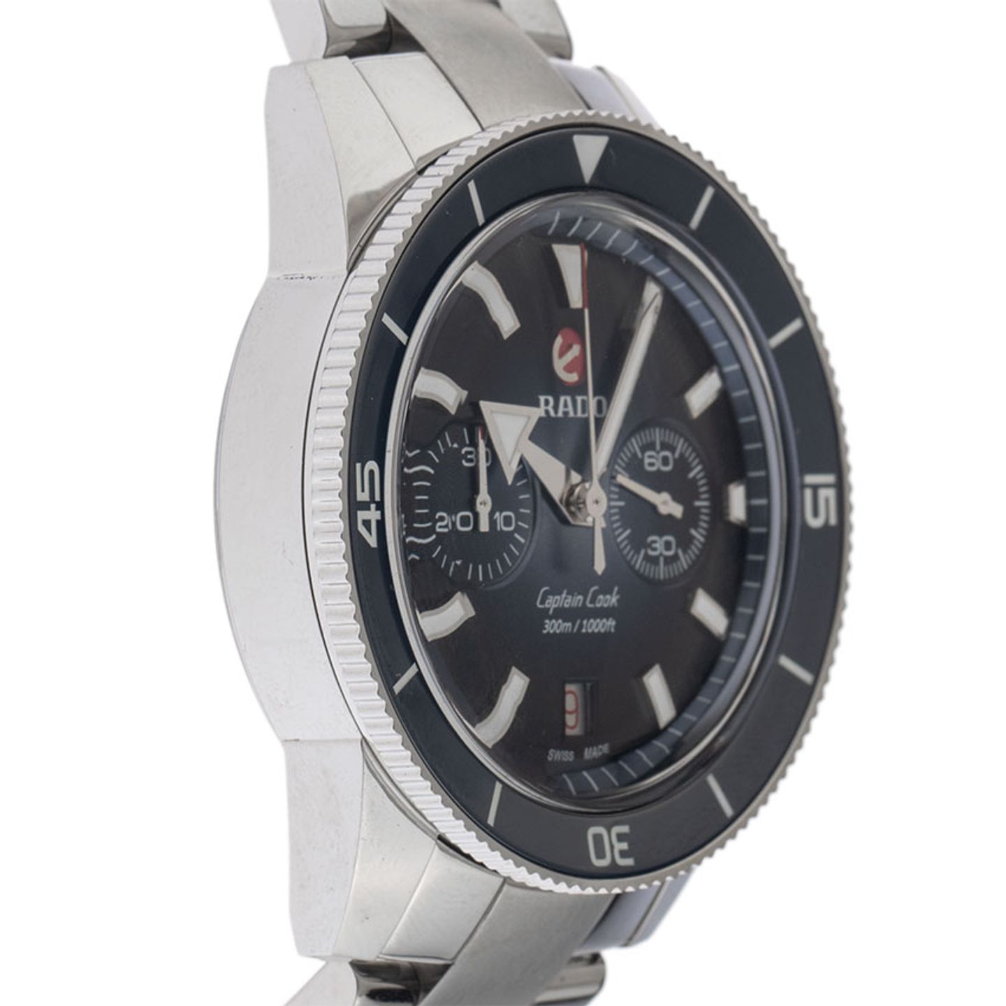 Rado HyperChrome Captain Cook R32145208 - (5/8)