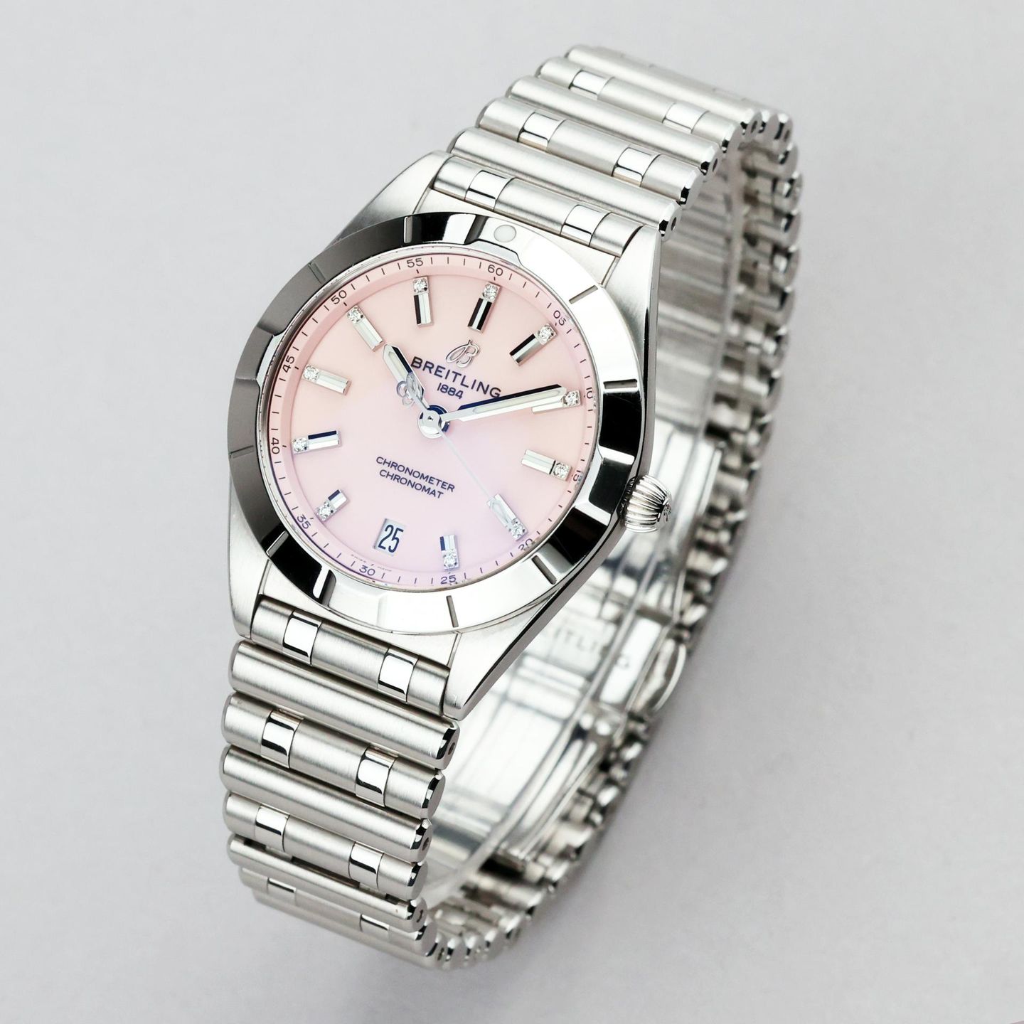 Breitling Chronomat A77310 (2024) - 32 mm Steel case (4/8)