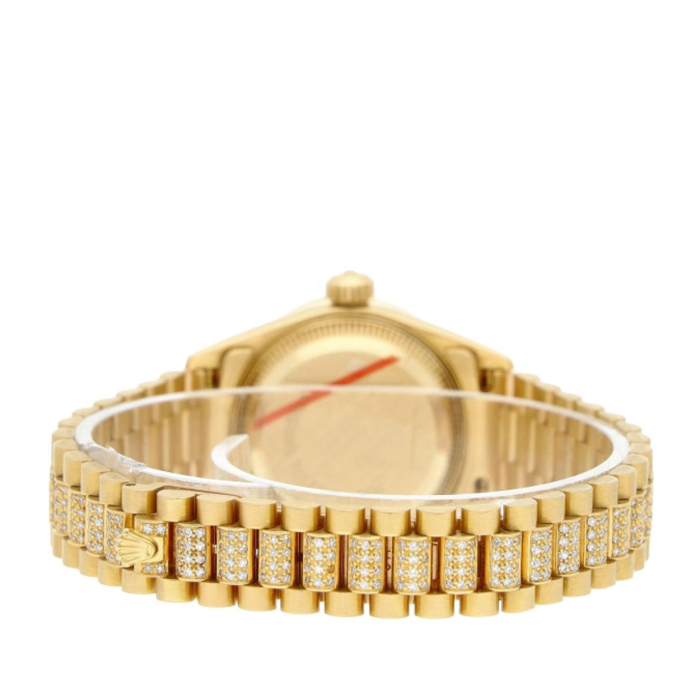 Rolex Lady-Datejust 69138 - (4/5)