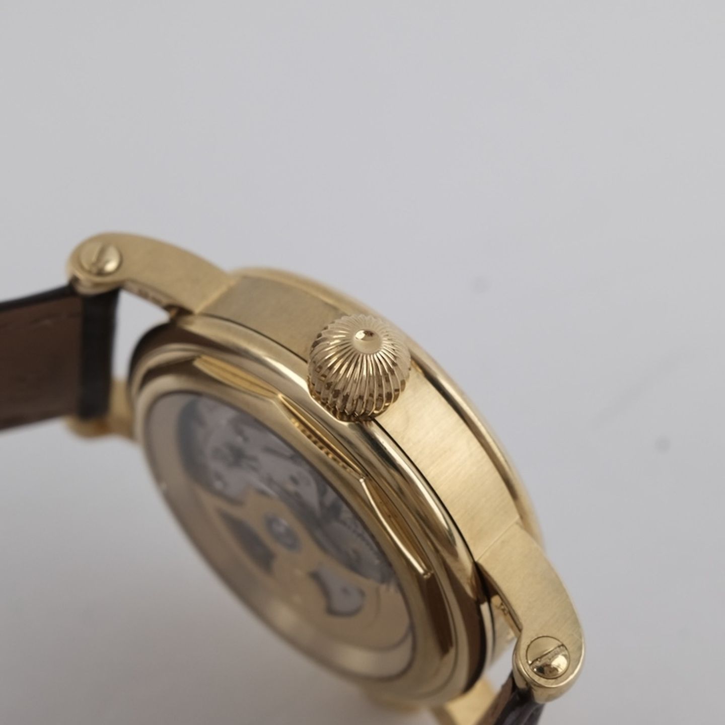 Chronoswiss Répétition à quarts CH-1641-R - (6/8)