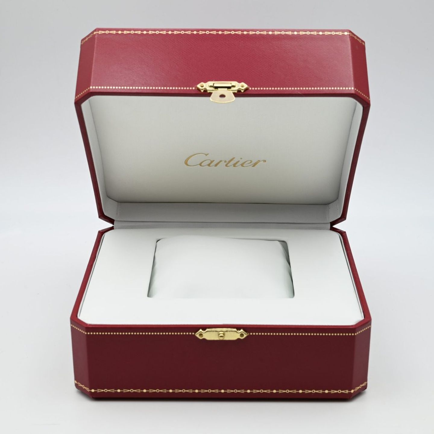 Cartier Ballon Bleu 28mm 3009 - (2/8)