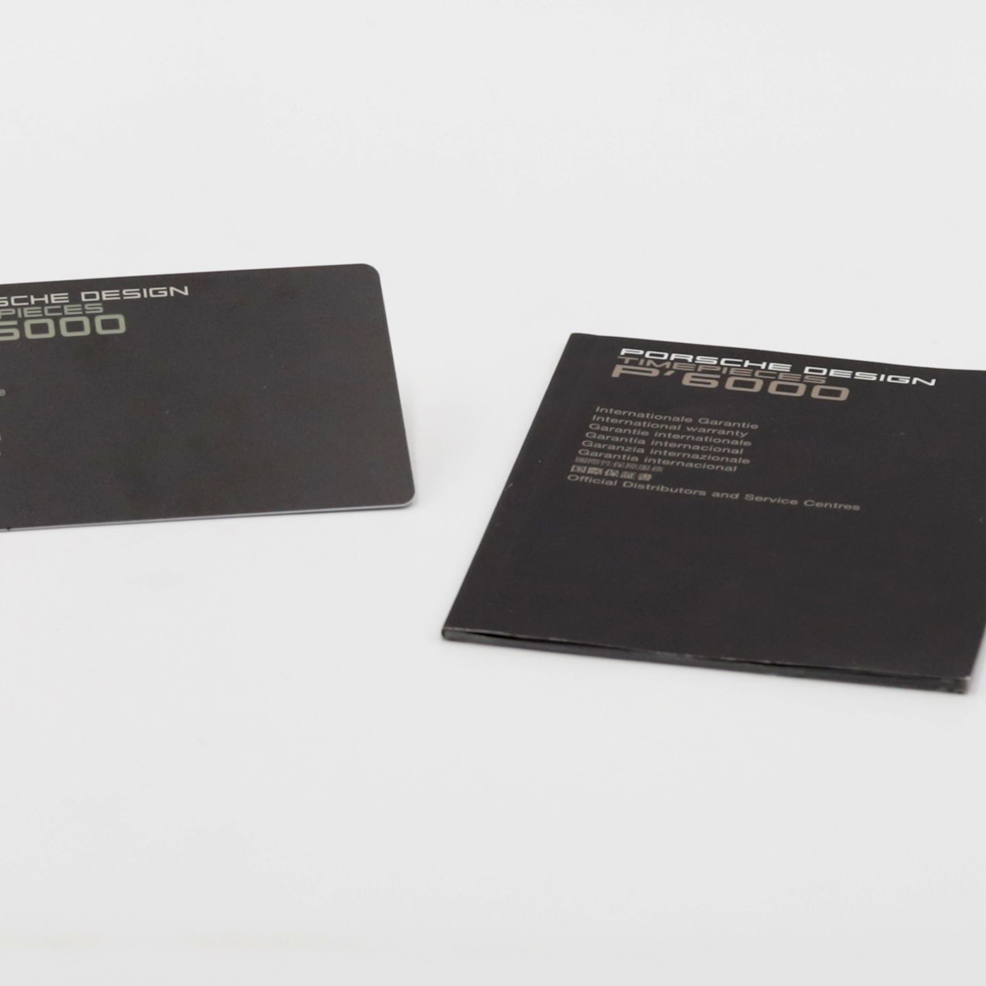 IWC Porsche Design IW3732 - (5/8)