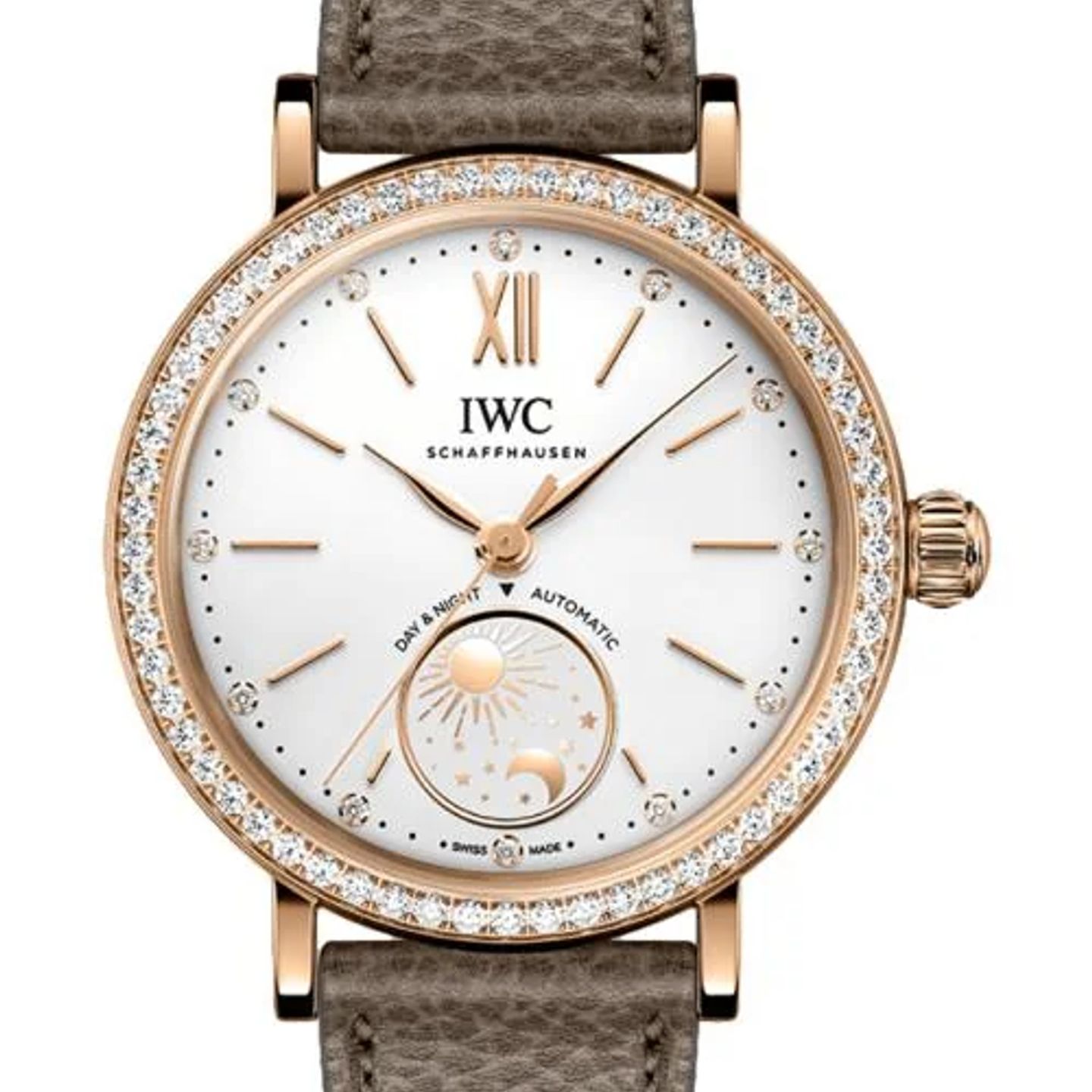 IWC Portofino Automatic IW659802 - (1/1)