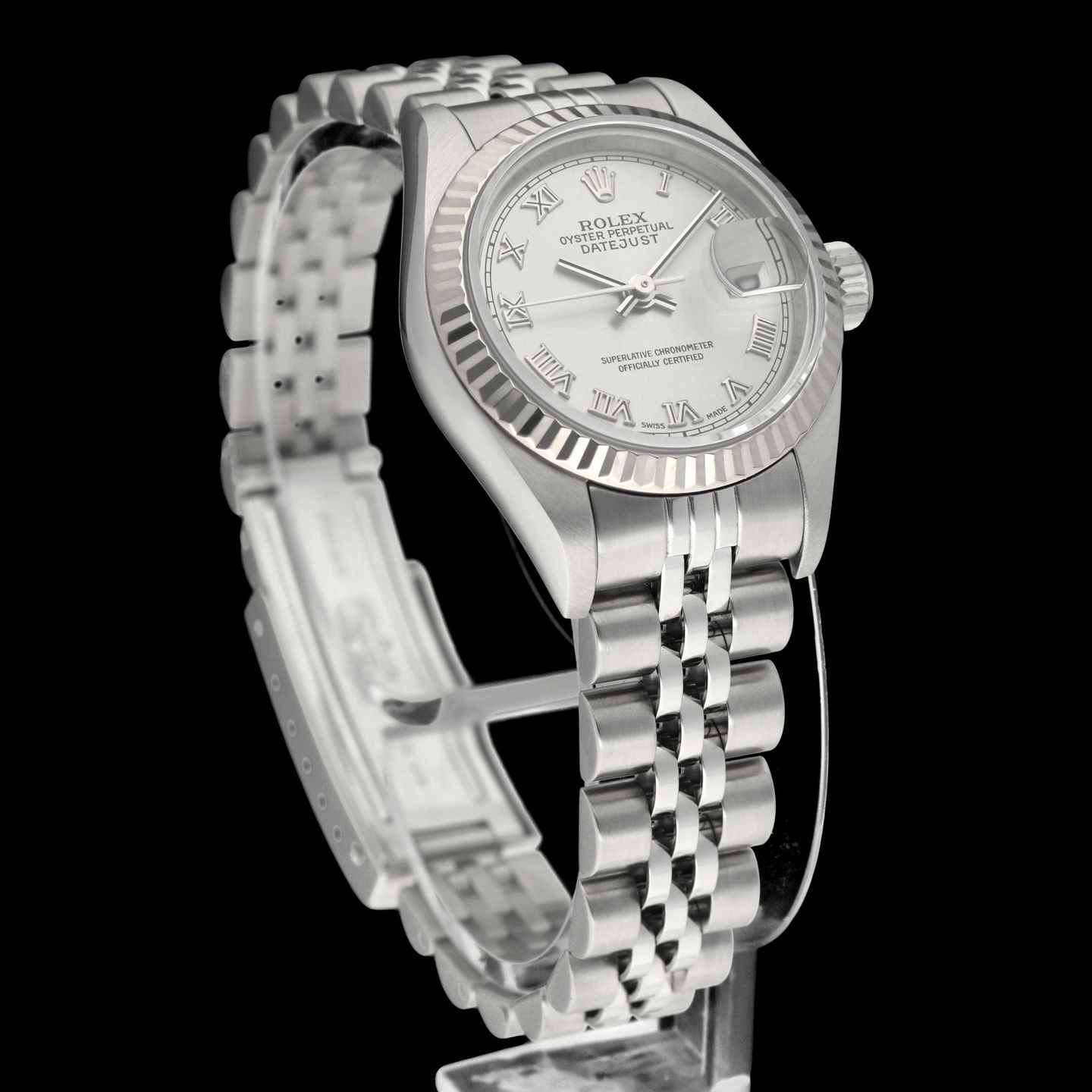 Rolex Lady-Datejust 79174 - (4/8)