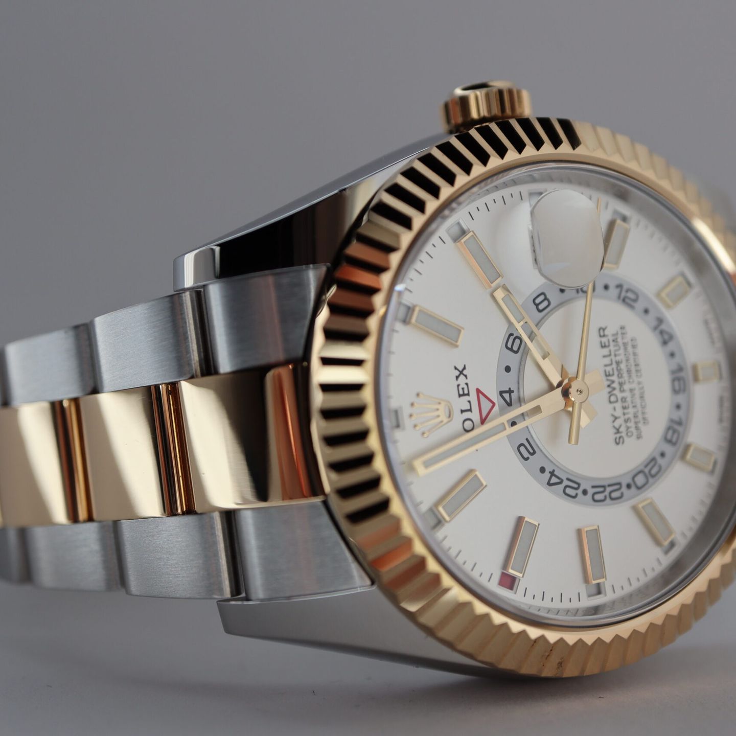 Rolex Sky-Dweller 326933 - (6/8)