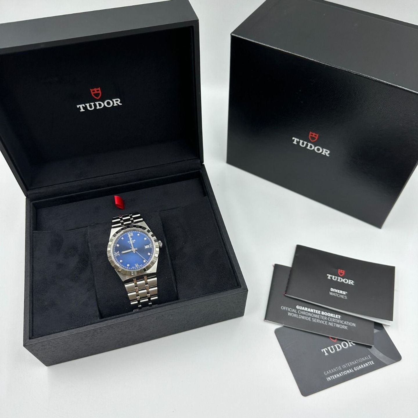 Tudor Royal 28500-0006 - (3/8)