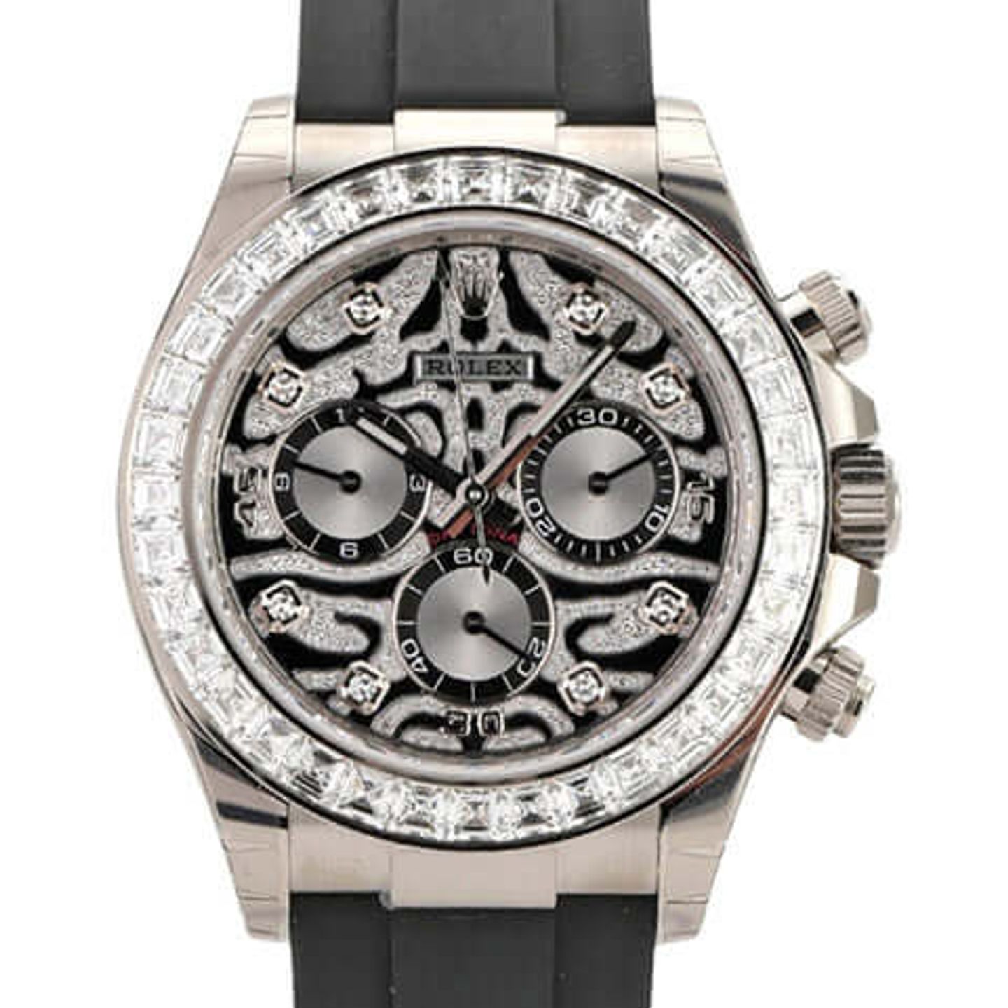 Rolex Daytona 116589TBR - (1/8)