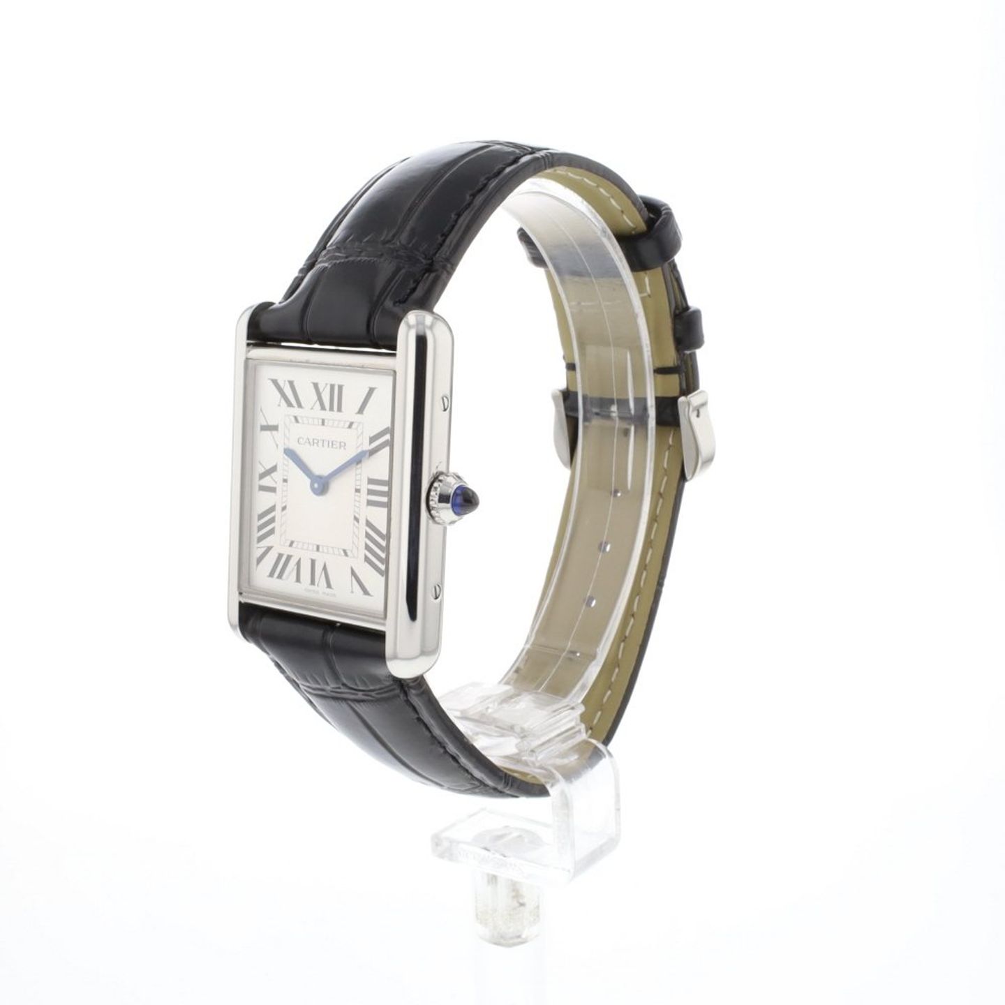 Cartier Tank WSTA0059 - (2/6)