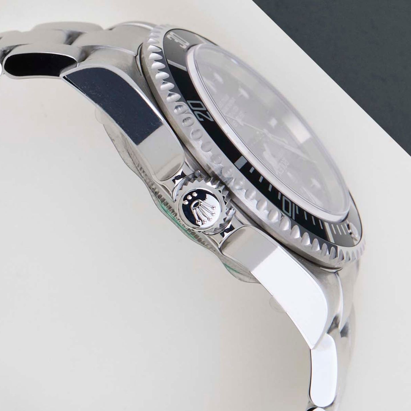 Rolex Sea-Dweller 4000 16600 - (8/8)