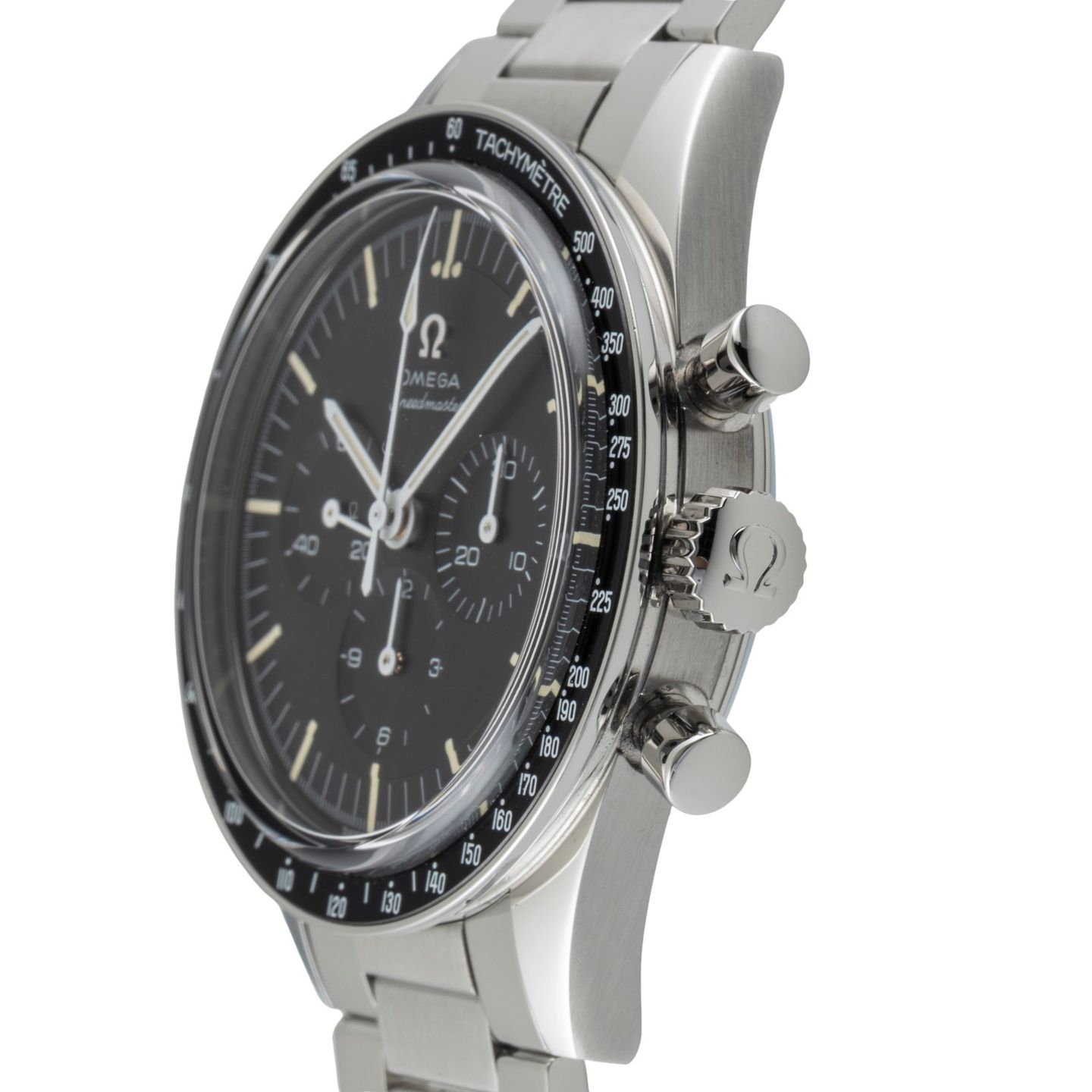 Omega Speedmaster Professional Moonwatch 311.30.40.30.01.001 - (6/8)