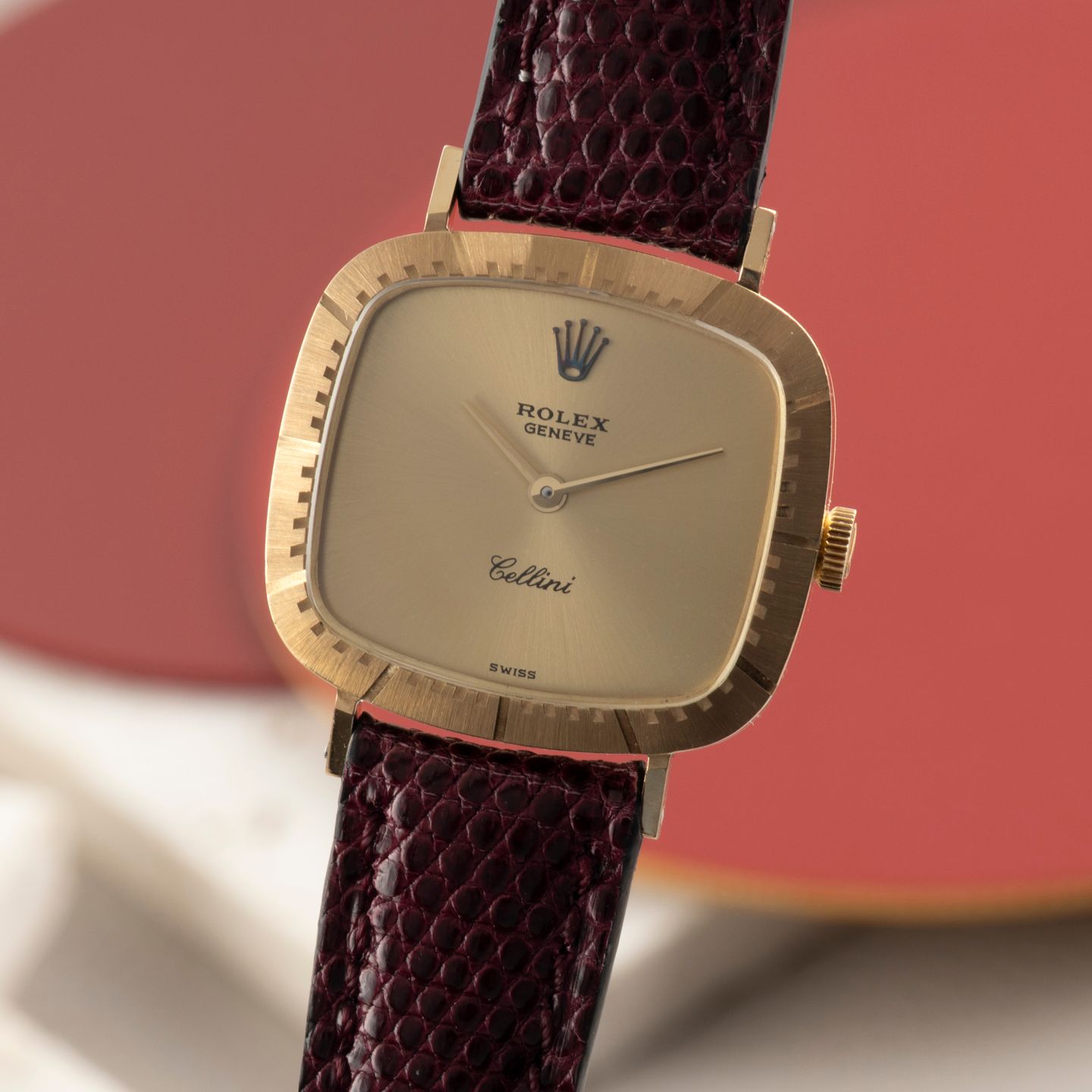 Rolex Cellini 4082 - (3/8)