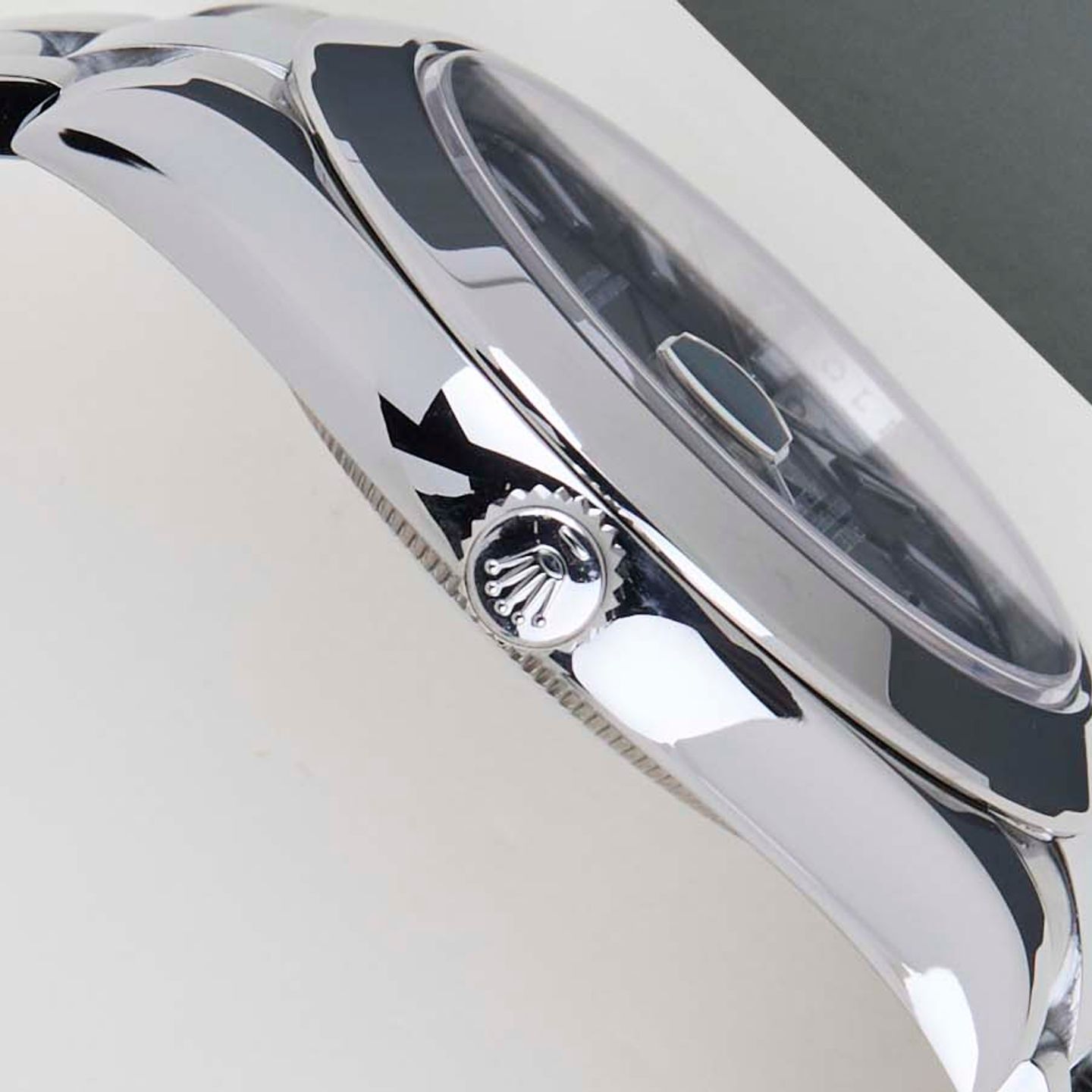 Rolex Datejust II 116300 - (8/8)