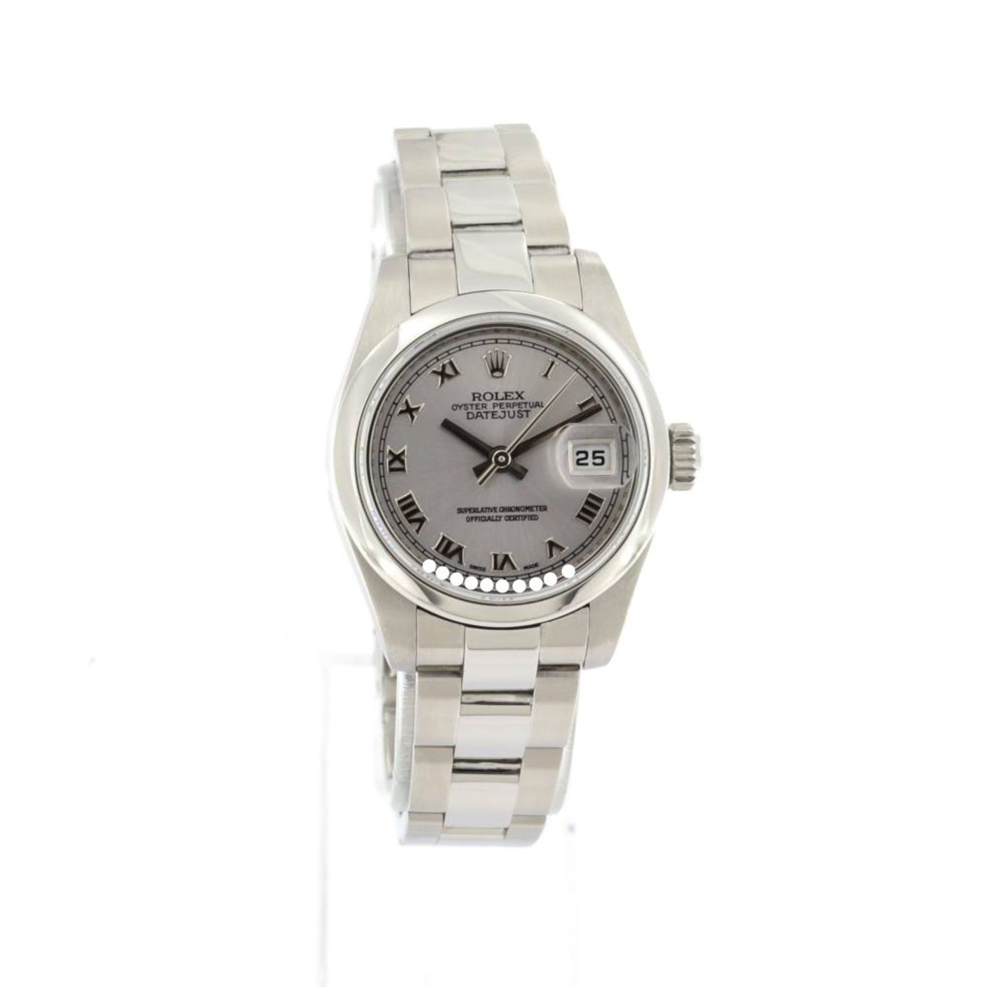 Rolex Lady-Datejust 179160 - (1/6)