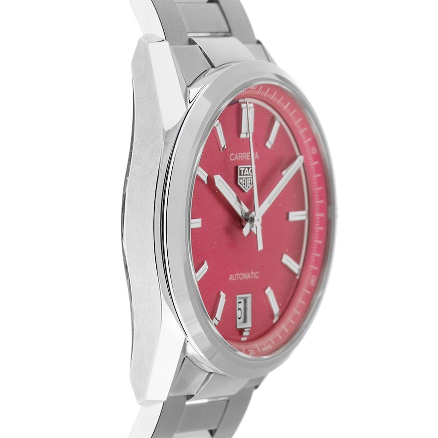 TAG Heuer Carrera Lady WBN2313.BA0001 - (5/7)