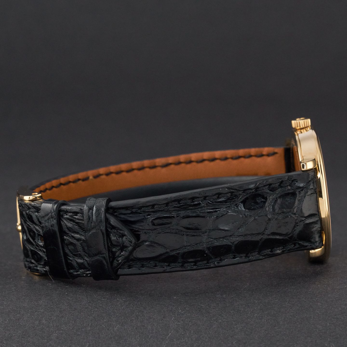 Rolex Cellini Time 5115 - (6/8)