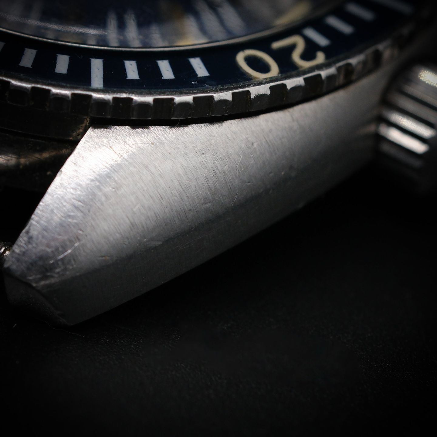 Omega Seamaster 166.073 - (4/8)