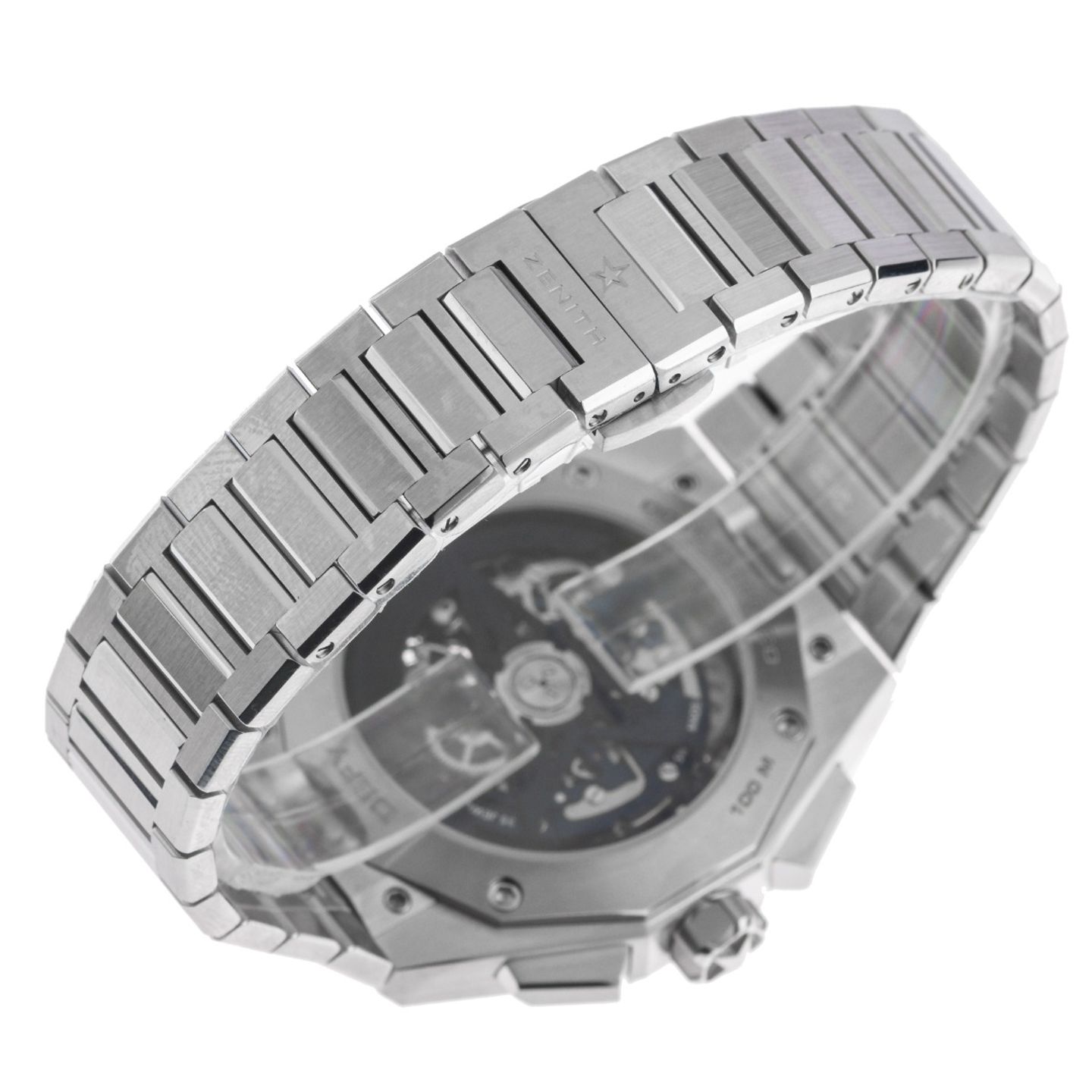 Zenith Defy Skyline 03.9500.3600/79.I001 - (7/8)