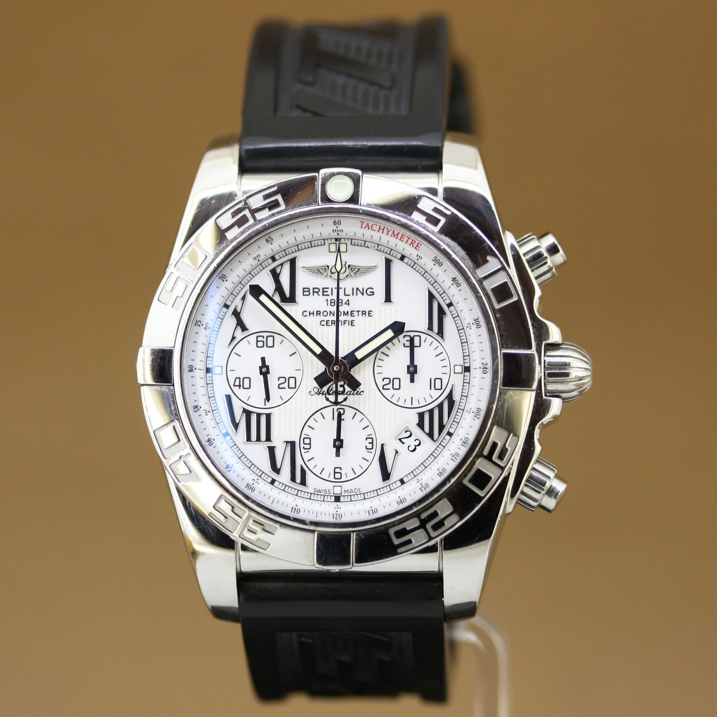 Breitling Chronomat 44 AB0110 - (2/8)