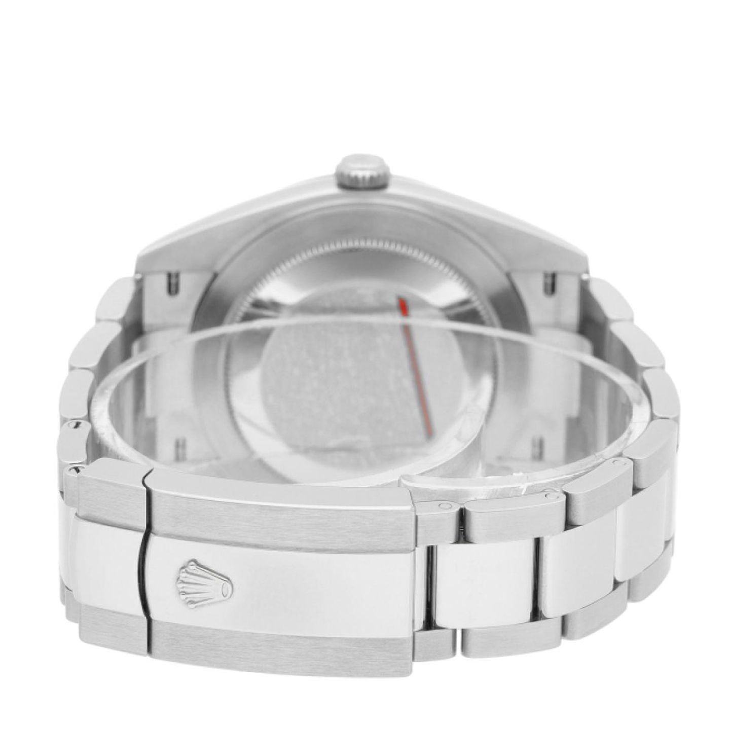 Rolex Datejust 41 126334 (2023) - 41 mm Steel case (4/5)