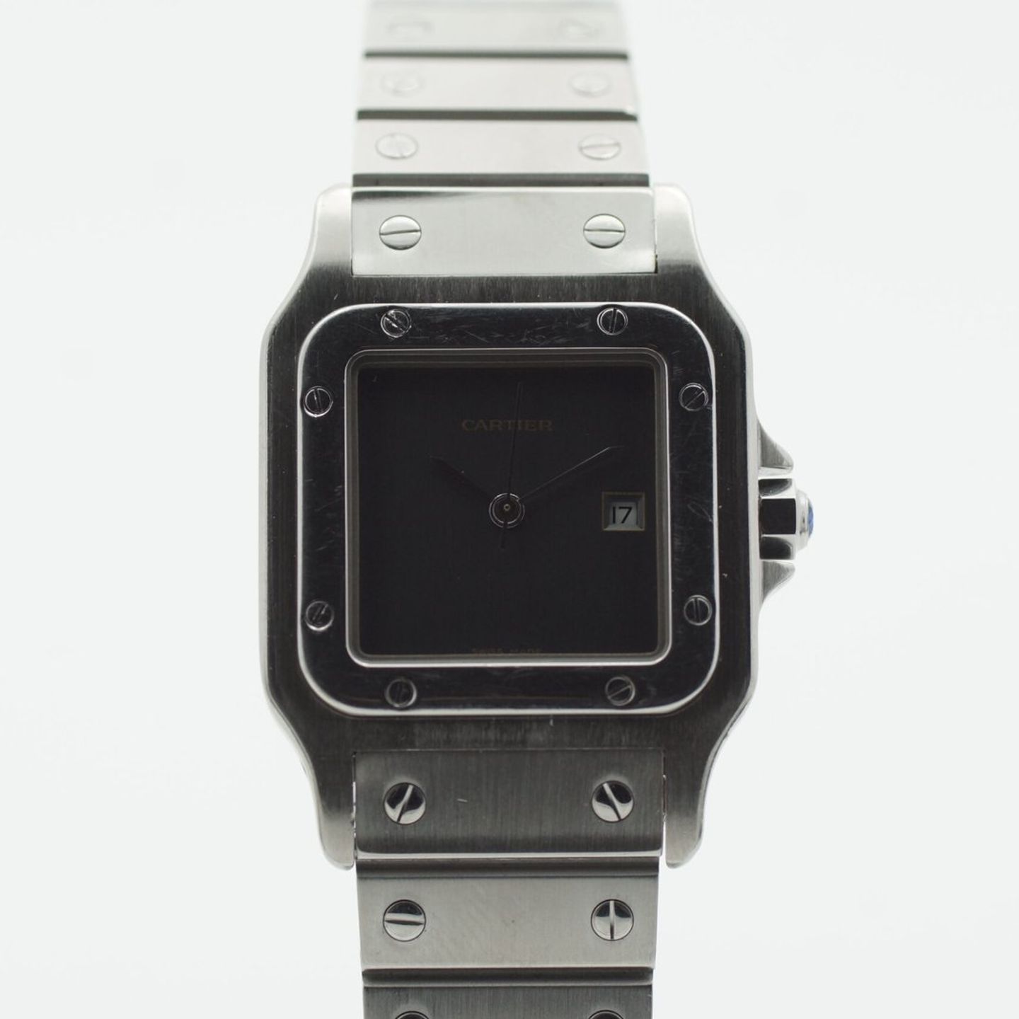 Cartier Santos 2960 - (2/8)