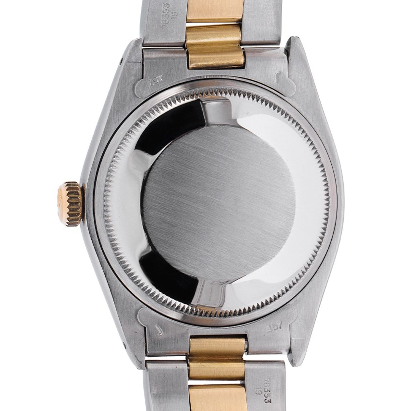 Rolex Oyster Perpetual Date 1505 - (6/8)