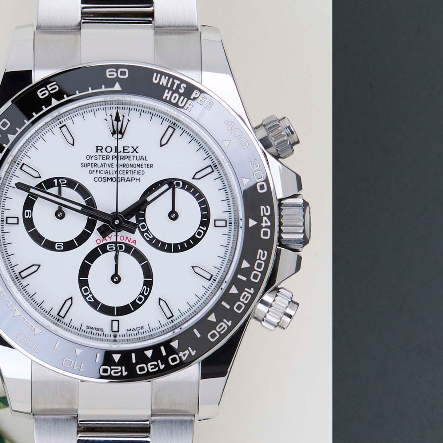 Rolex Daytona 126500LN - (5/8)