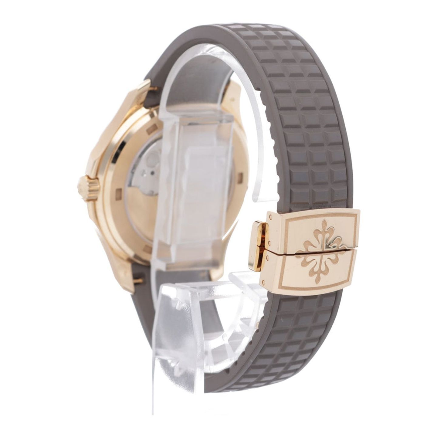 Patek Philippe Aquanaut 5268/200R-010 - (4/7)