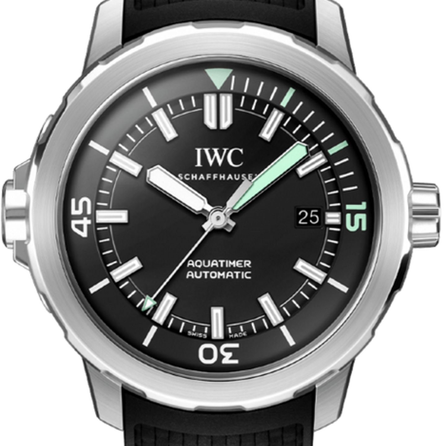 IWC Aquatimer Automatic IW328802 - (1/1)