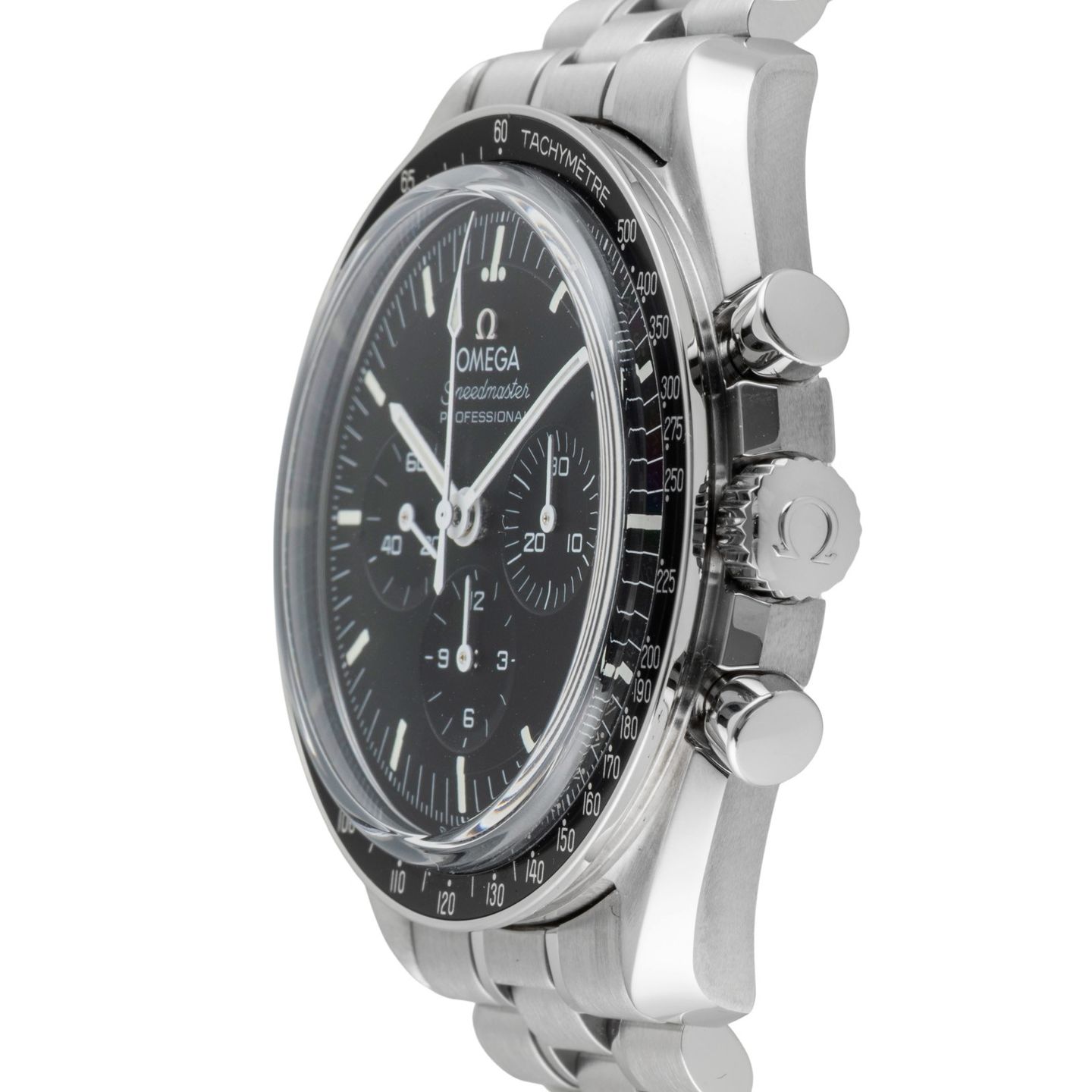 Omega Speedmaster Professional Moonwatch 310.30.42.50.01.002 - (6/8)