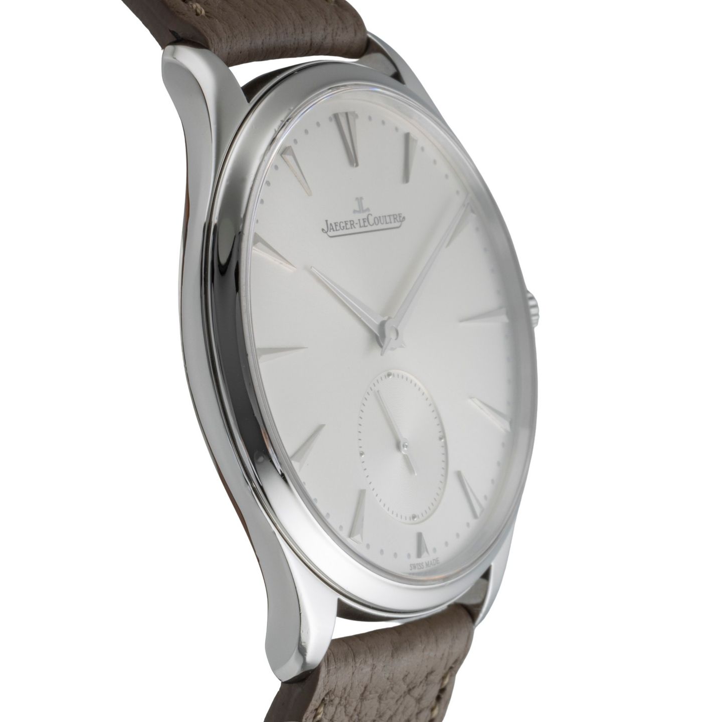 Jaeger-LeCoultre Master Grande Ultra Thin Q1278420 - (7/8)