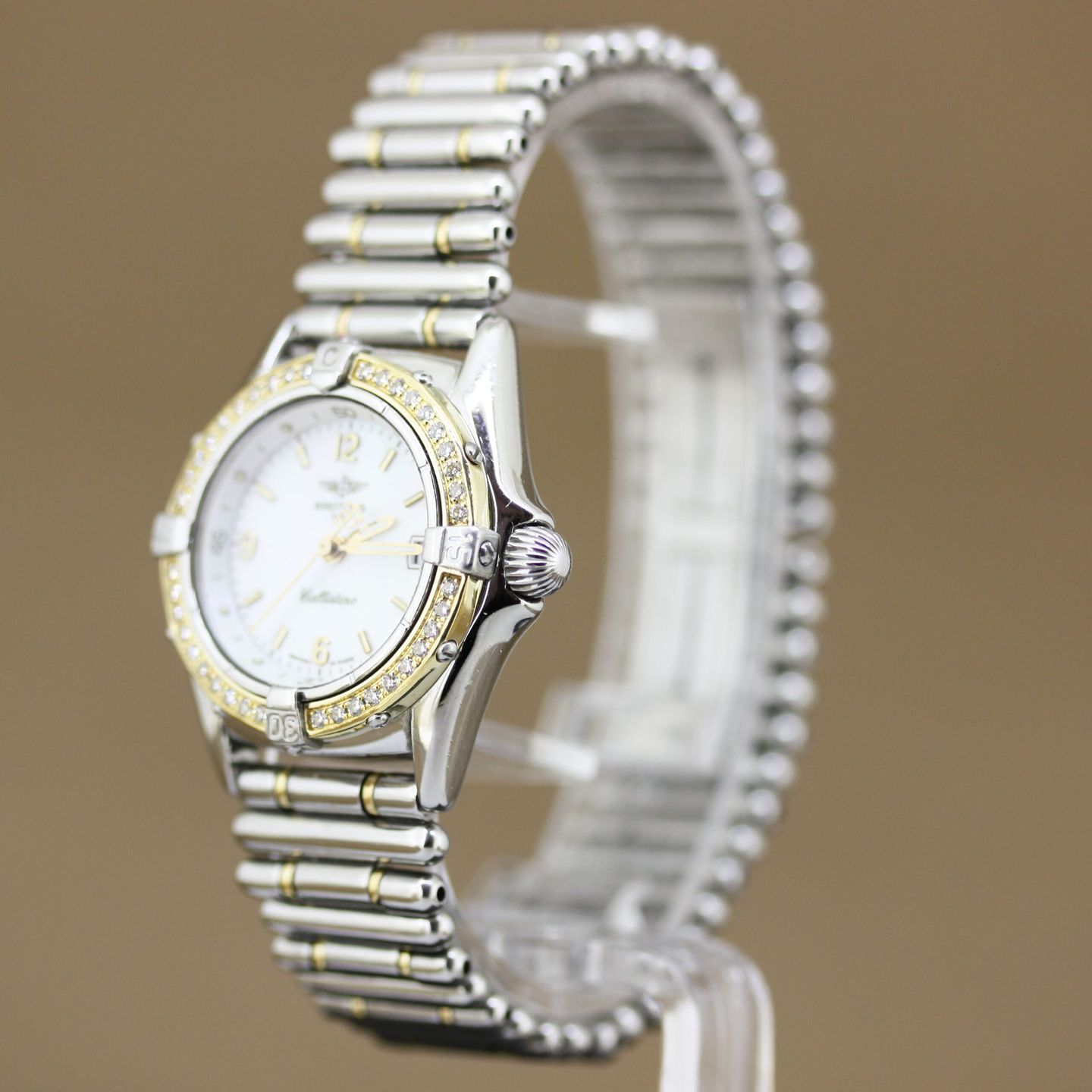 Breitling Callistino D52045 - (6/8)