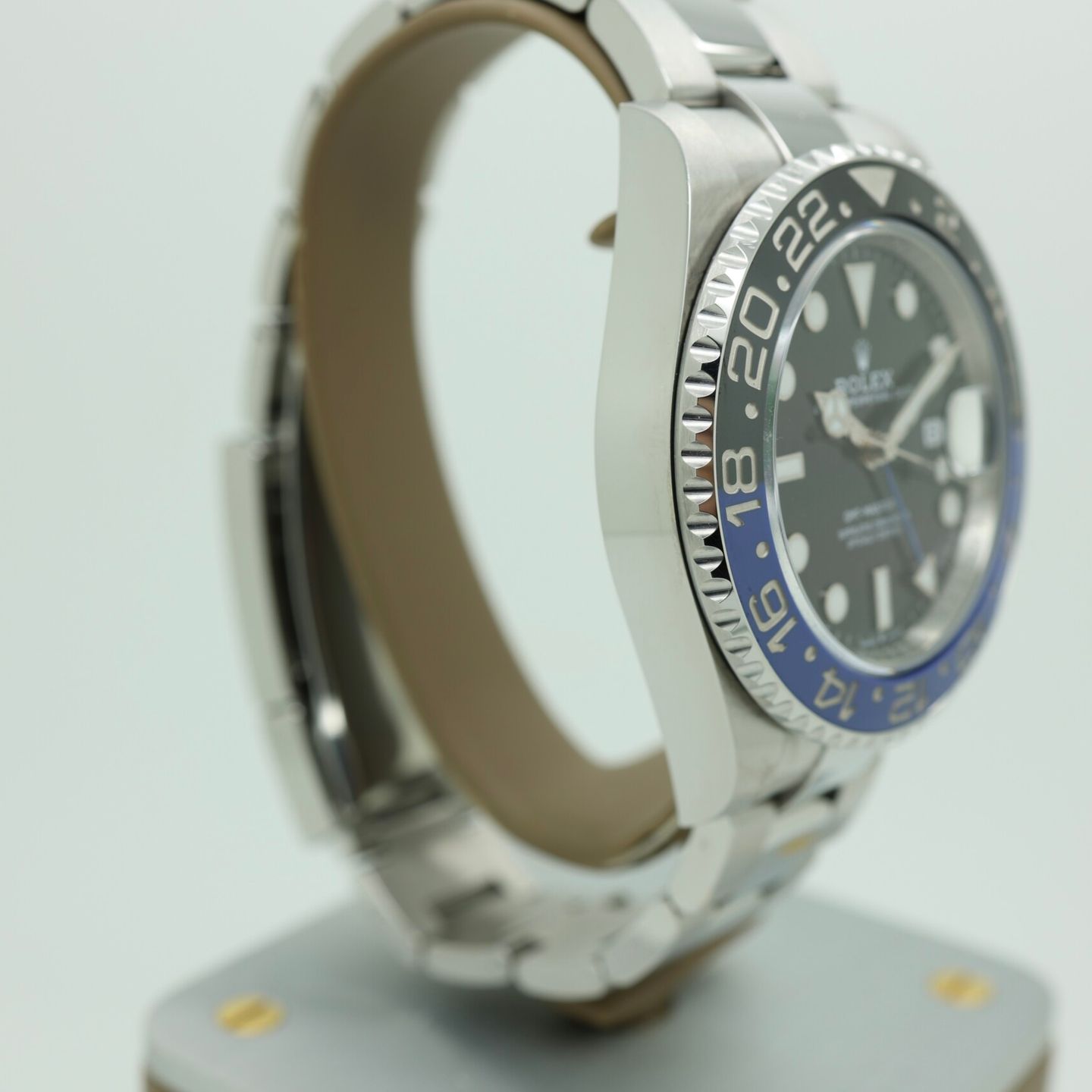 Rolex GMT-Master II 126710BLNR - (4/8)