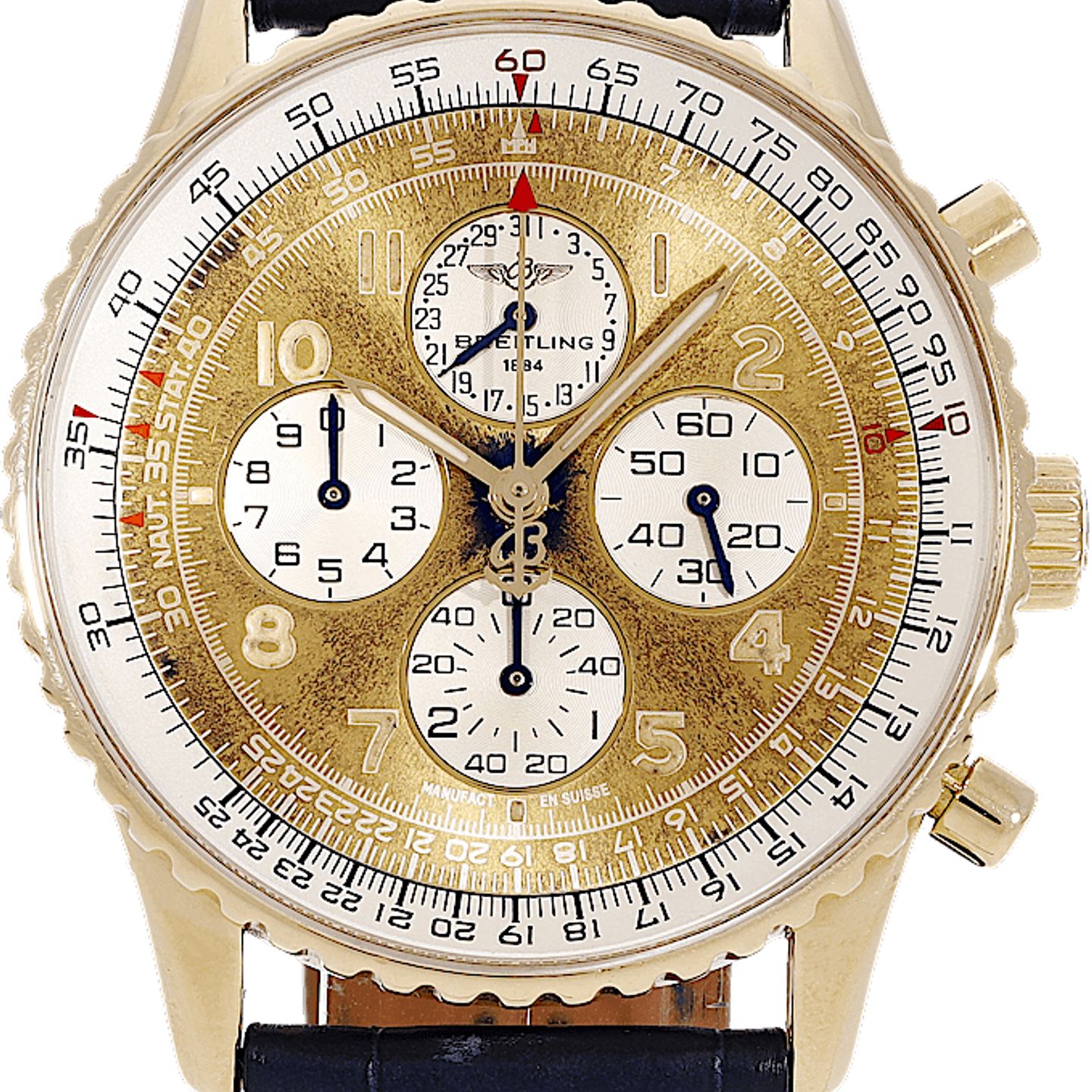 Breitling Navitimer K33030 - (2/5)