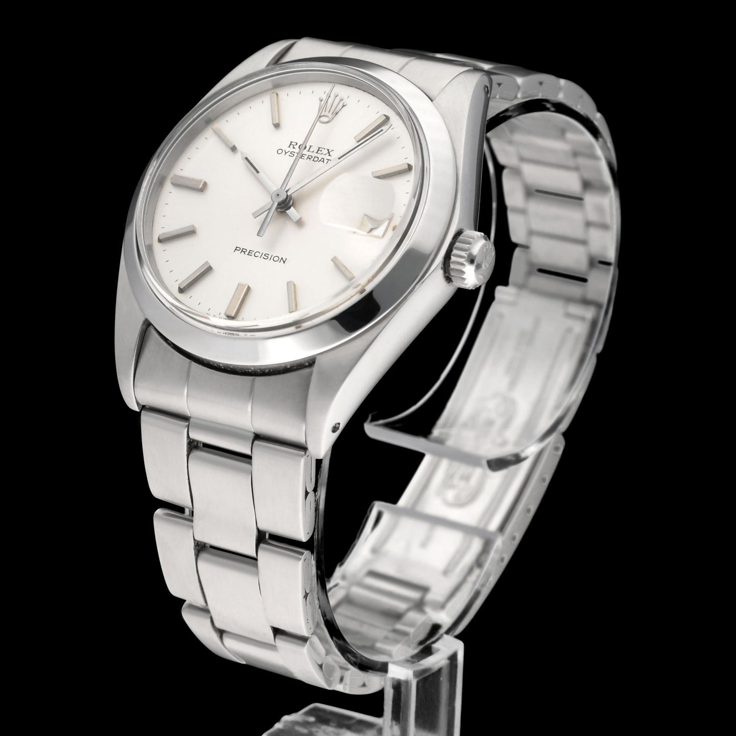 Rolex Oyster Precision 6694 - (4/7)