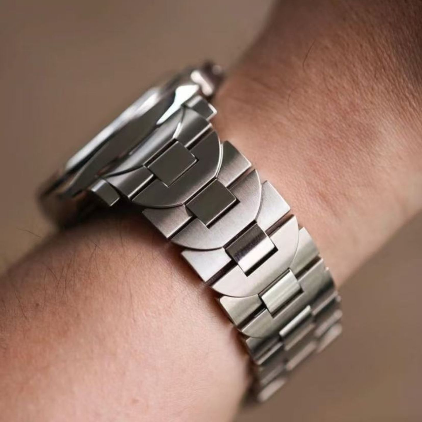 Panerai Luminor Due PAM01311 - (5/5)