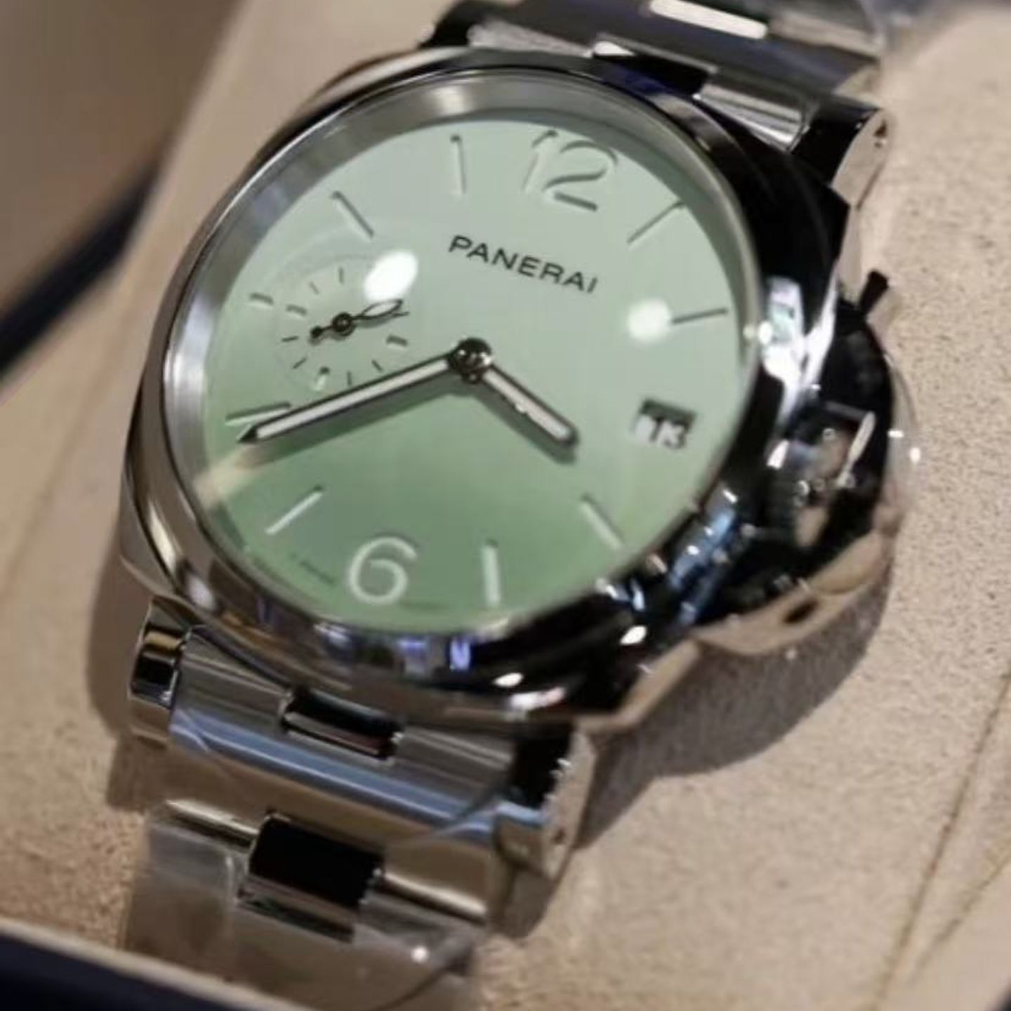 Panerai Luminor Due PAM01311 - (1/5)
