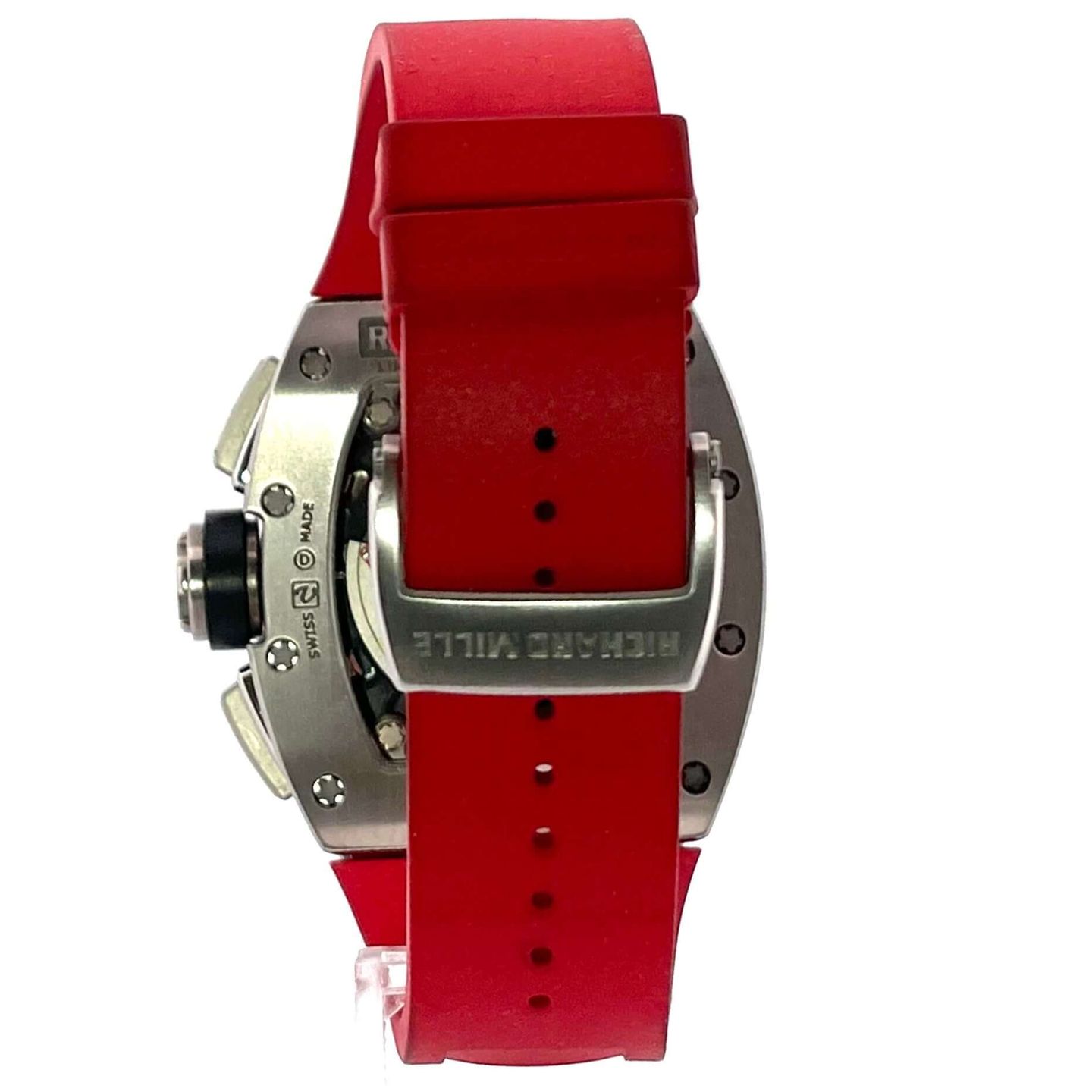 Richard Mille Unknown RM002 - (8/8)