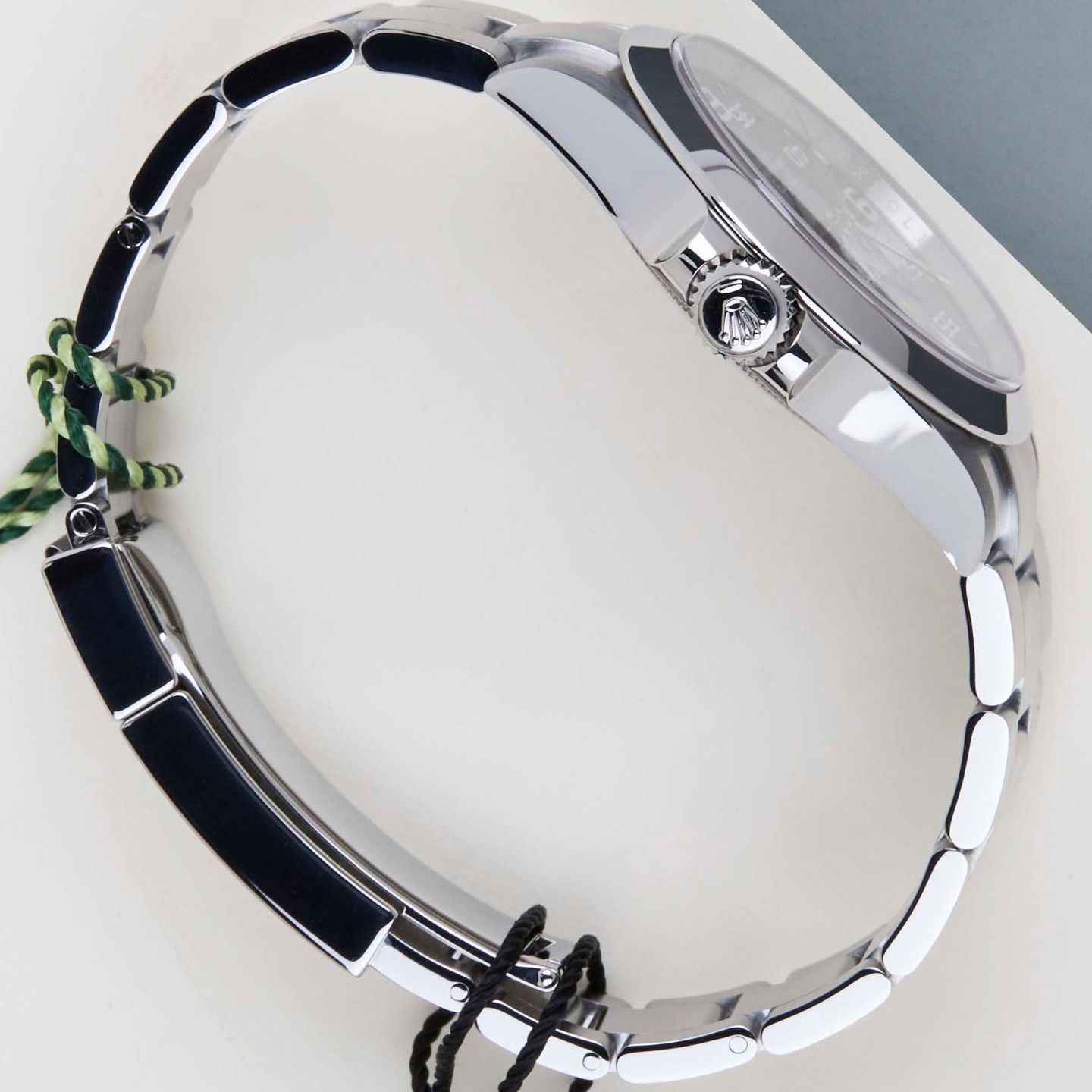 Rolex Air-King 126900 - (7/8)