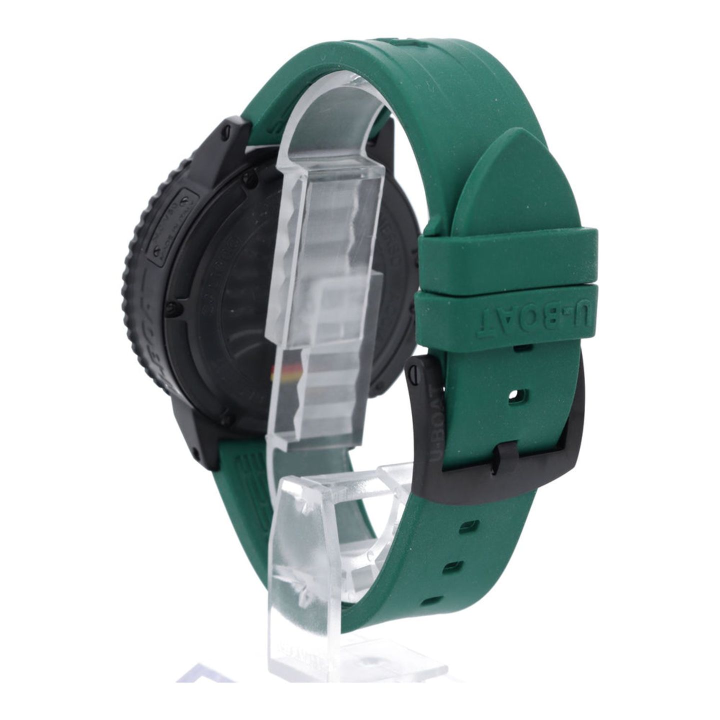 U-Boat Classico 9519 (2025) - 47 mm Steel case (4/7)