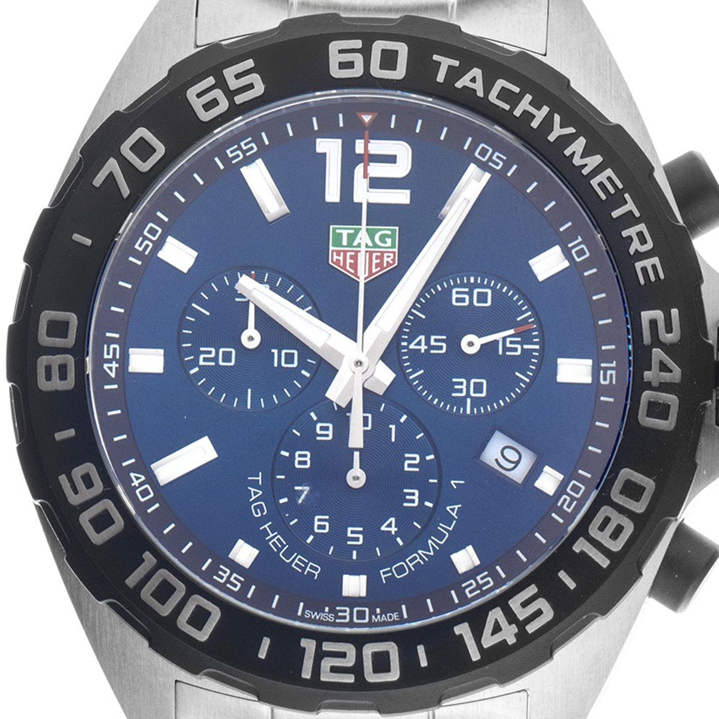 TAG Heuer Formula 1 Quartz CAZ101AV.BA0842 - (1/8)
