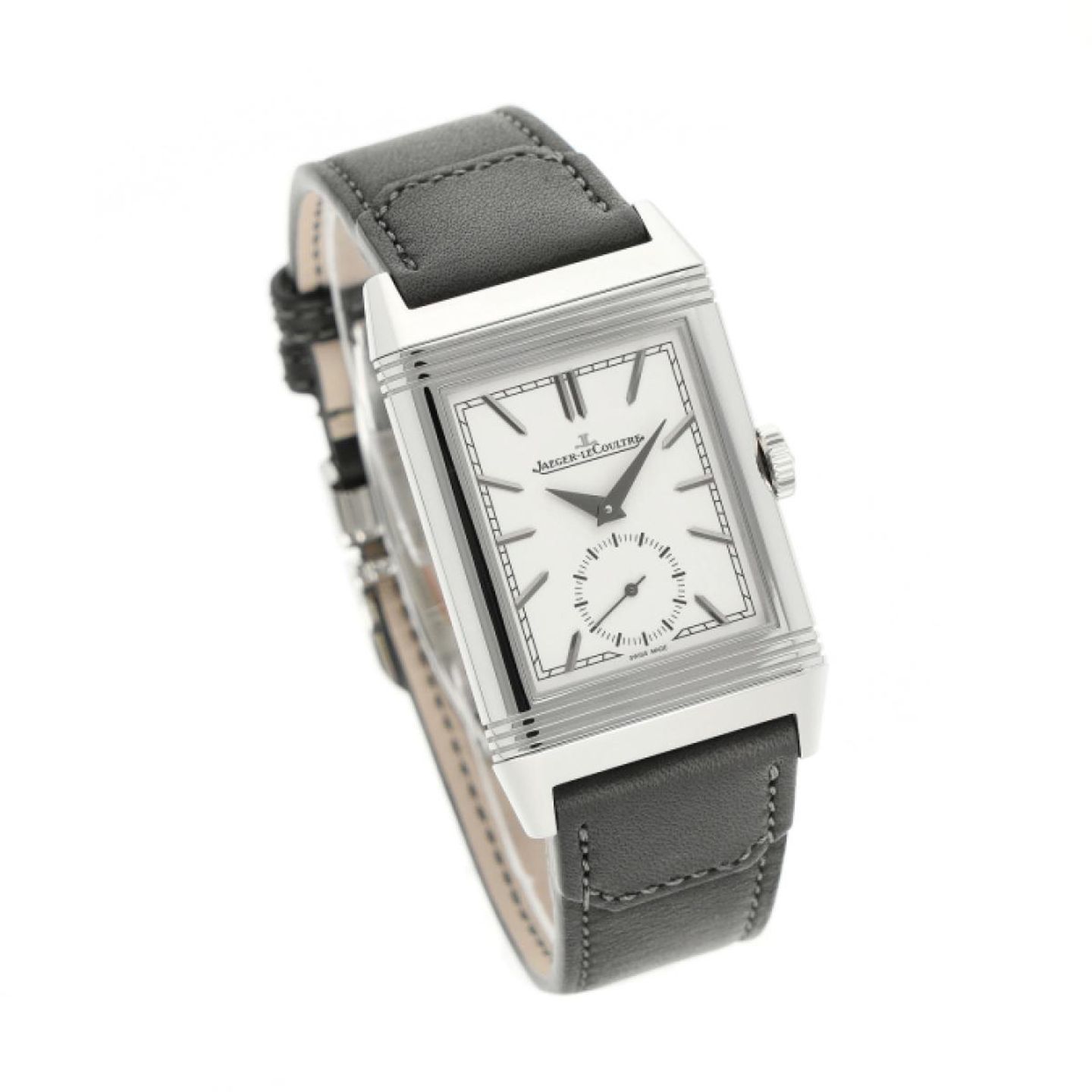 Jaeger-LeCoultre Reverso Q713842J - (3/5)