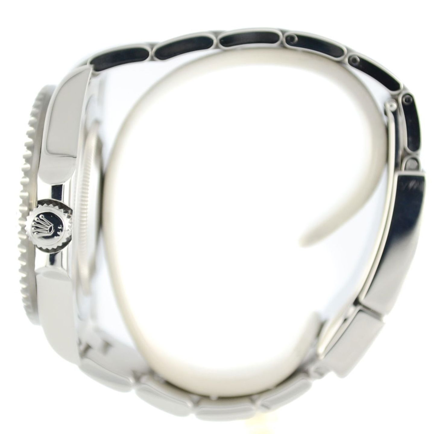 Rolex GMT-Master II 116710BLNR (2016) - Black dial 40 mm Steel case (3/7)