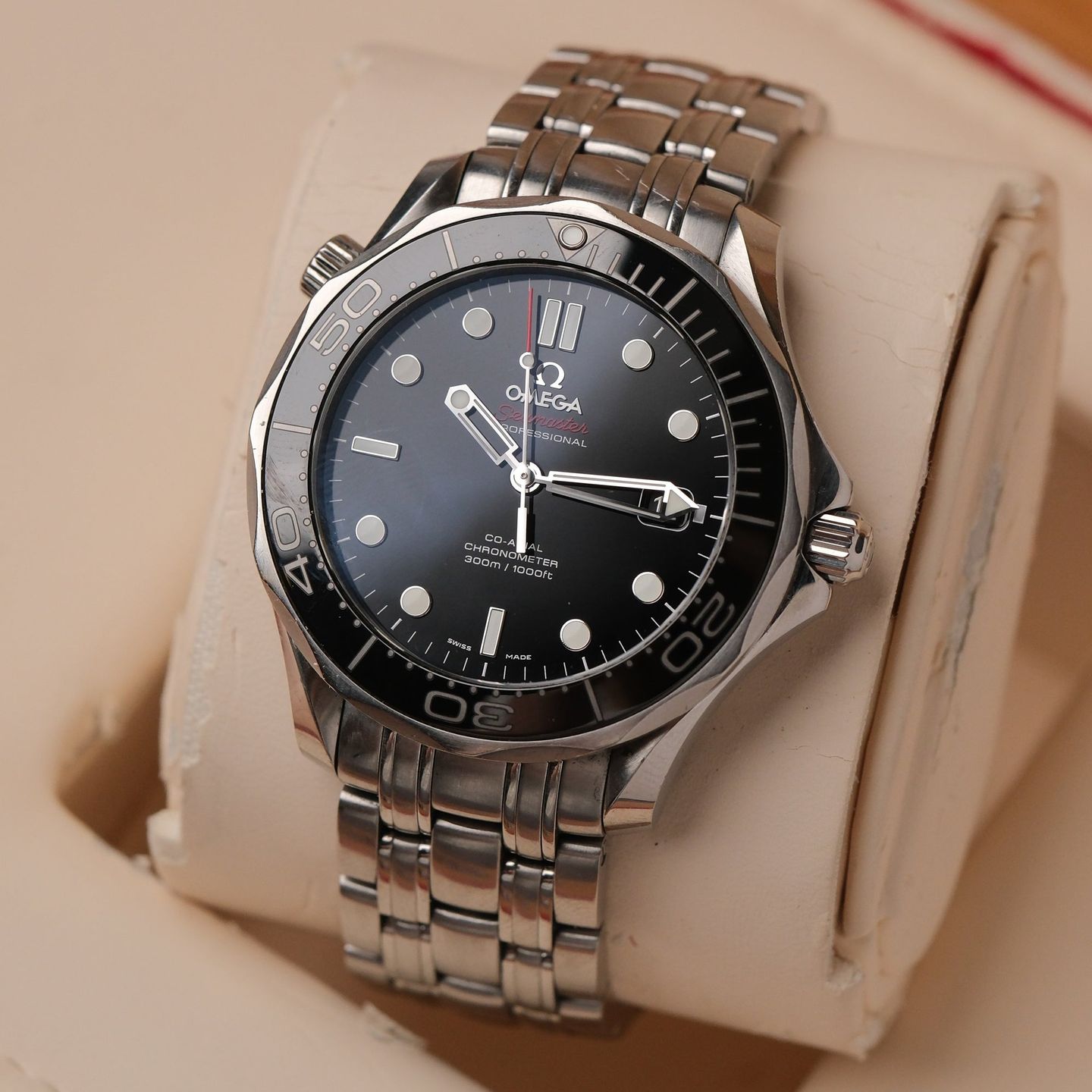 Omega Seamaster Diver 300 M 212.30.41.20.01.003 - (4/6)