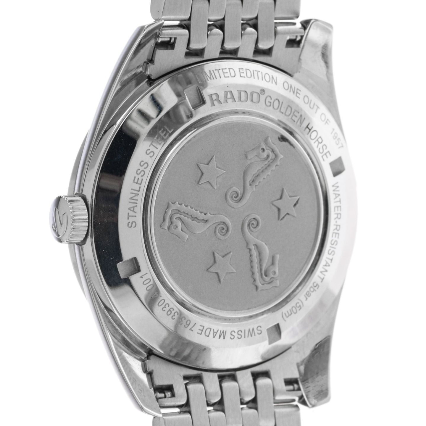 Rado Golden Horse 01.763.3930.4.020 - (6/8)