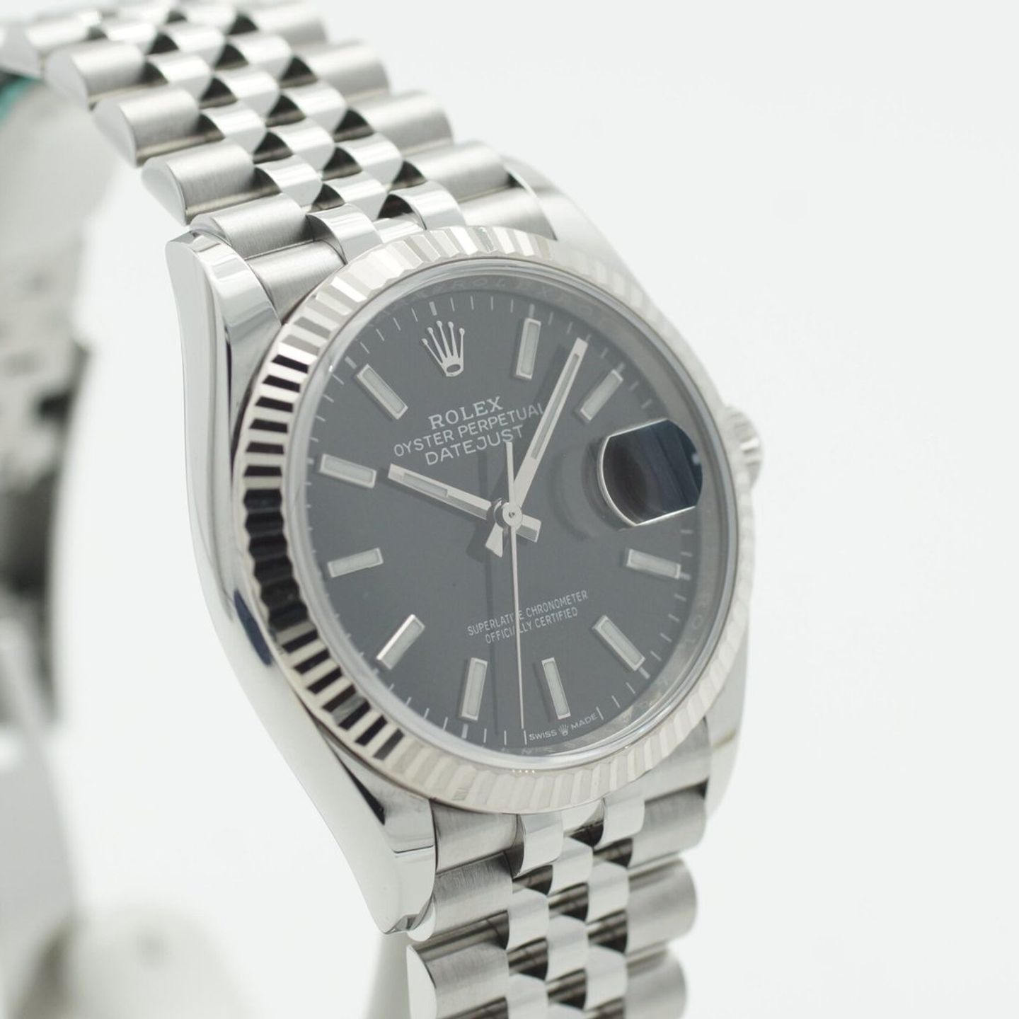 Rolex Datejust 36 126234 - (3/8)